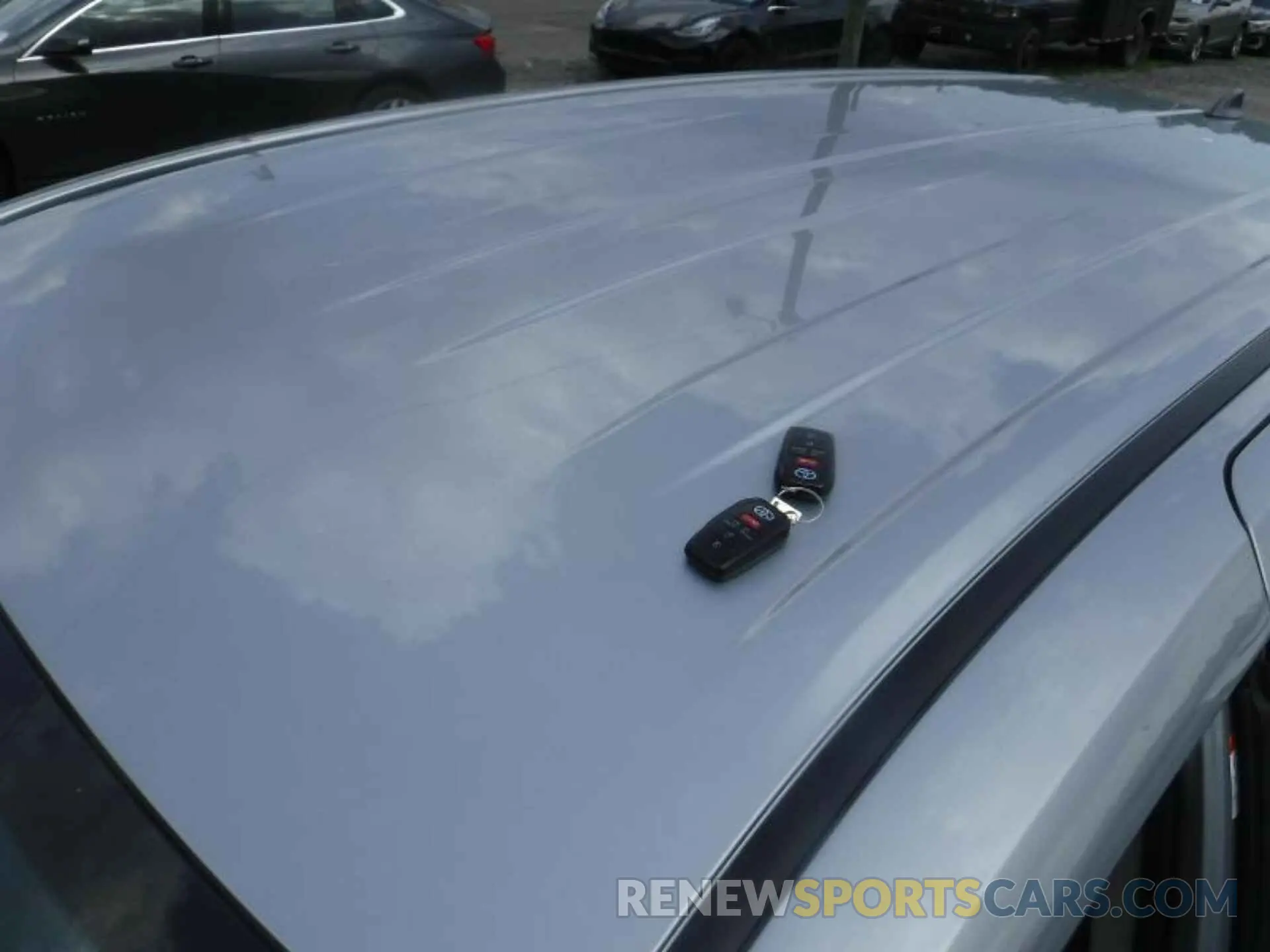 1 fotografías del automóvil dañado 5TDKSKFC8NS070446 TOYOTA SIENNA 2022