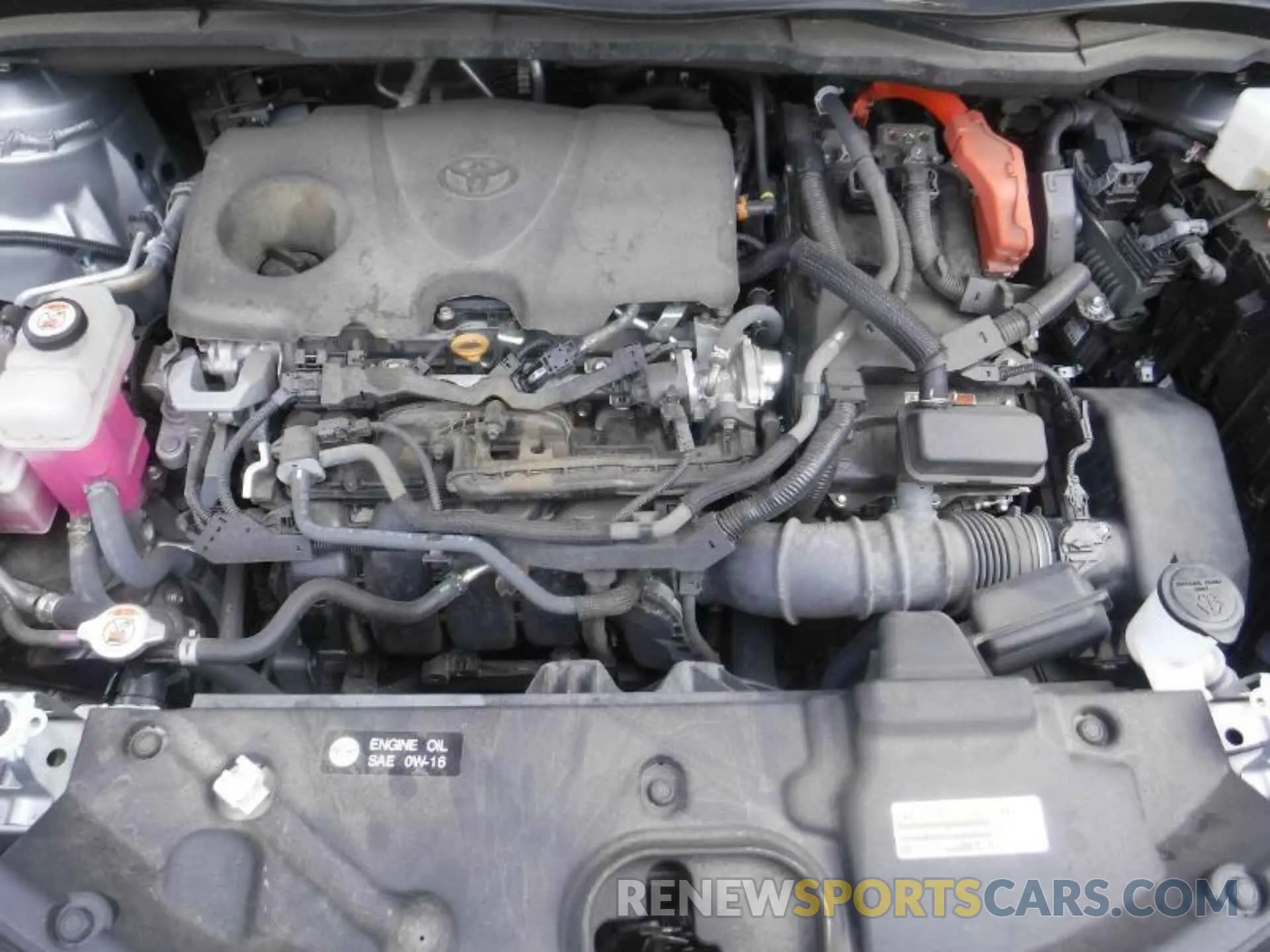 15 fotografías del automóvil dañado 5TDKSKFC8NS070446 TOYOTA SIENNA 2022
