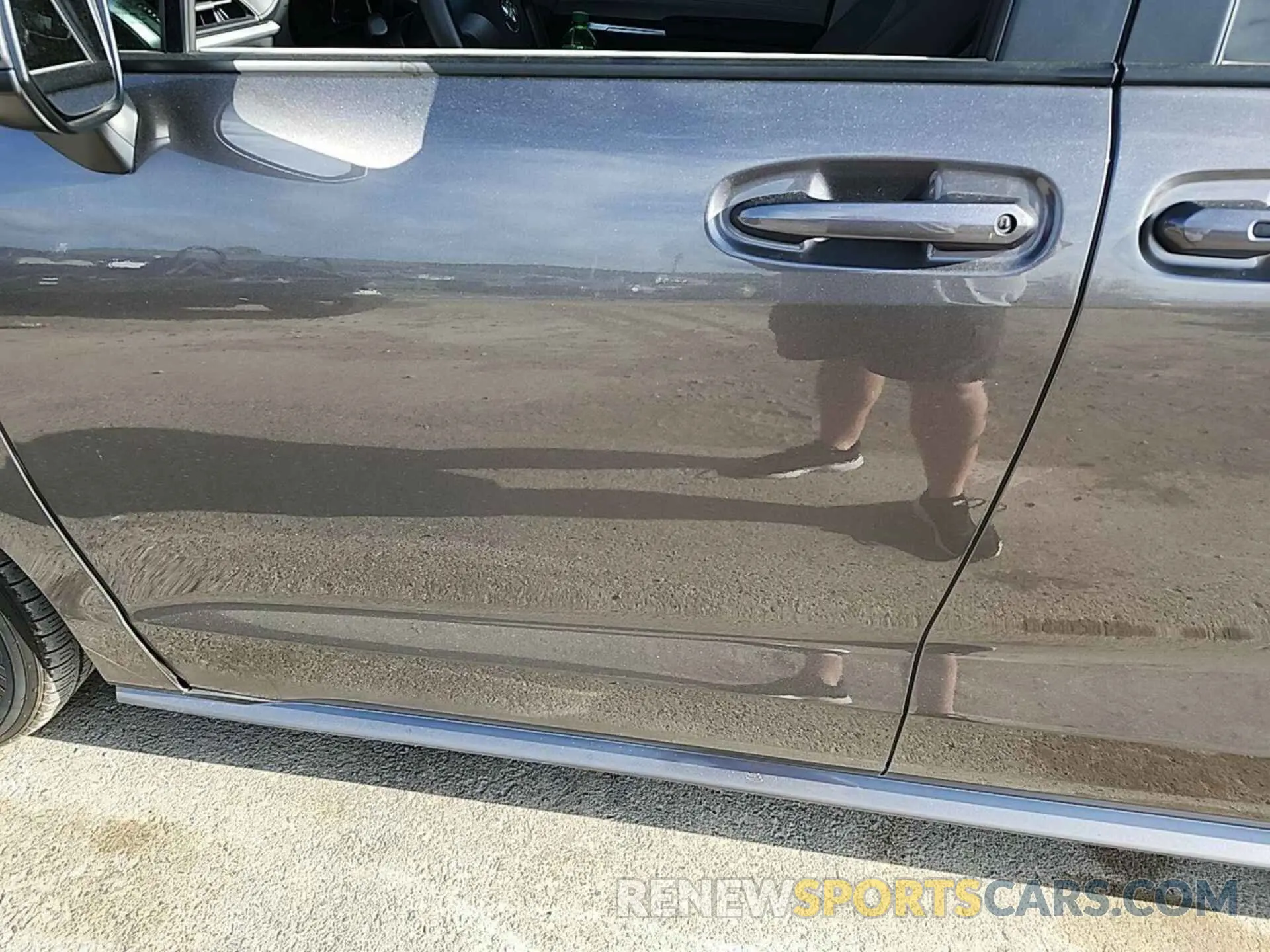 31 fotografías del automóvil dañado 5TDKSKFCXNS070061 TOYOTA SIENNA 2022