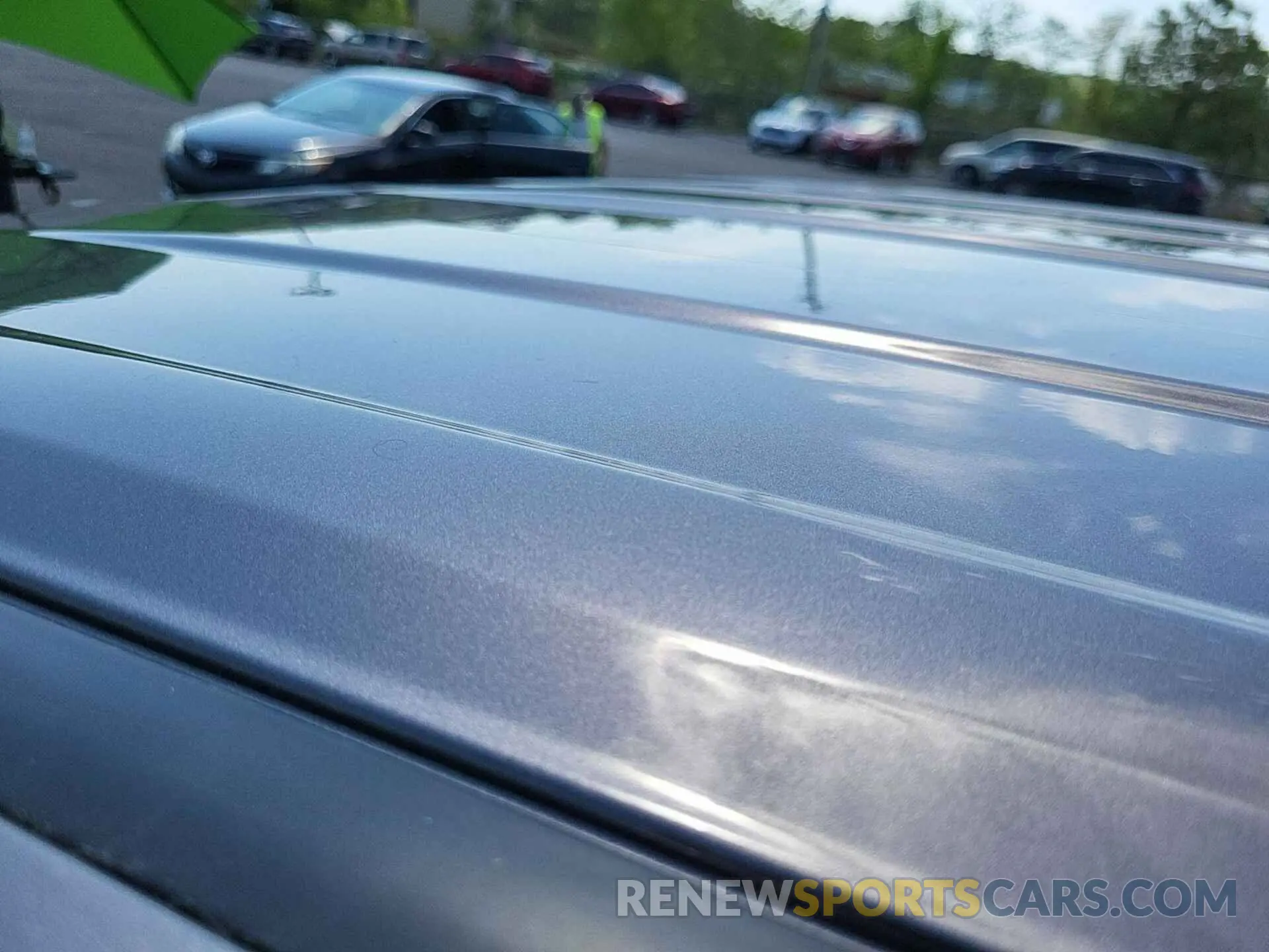 5 fotografías del automóvil dañado 5TDKSKFCXNS070061 TOYOTA SIENNA 2022
