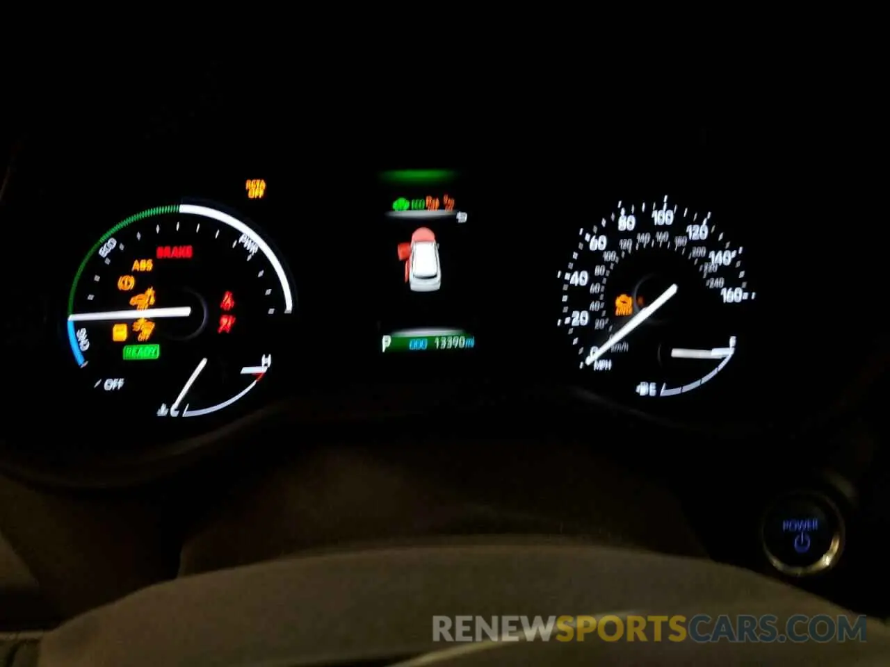9 fotografías del automóvil dañado 5TDXRKEC2NS136251 TOYOTA SIENNA 2022