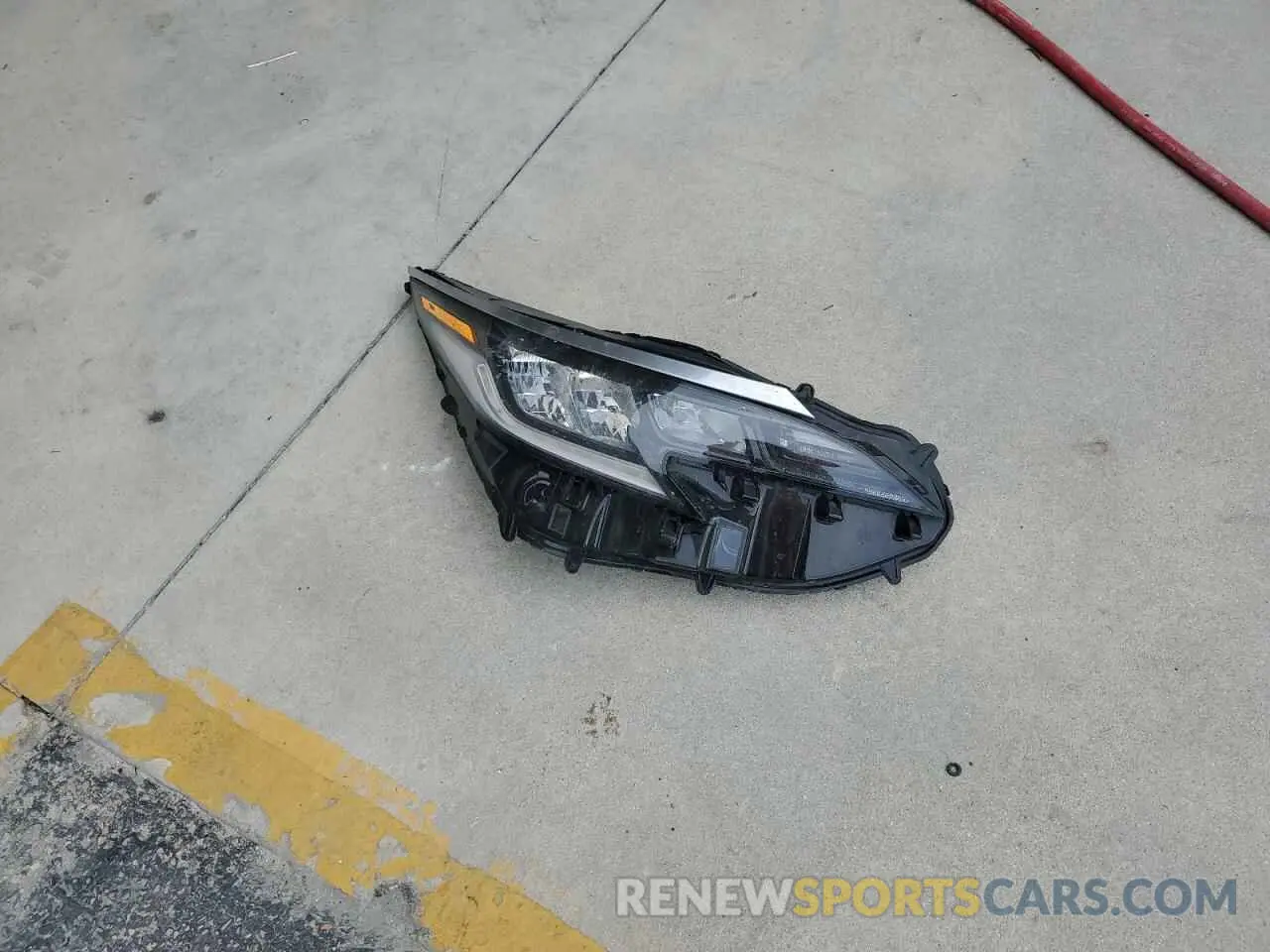14 fotografías del automóvil dañado 5TDXRKEC9NS133380 TOYOTA SIENNA 2022