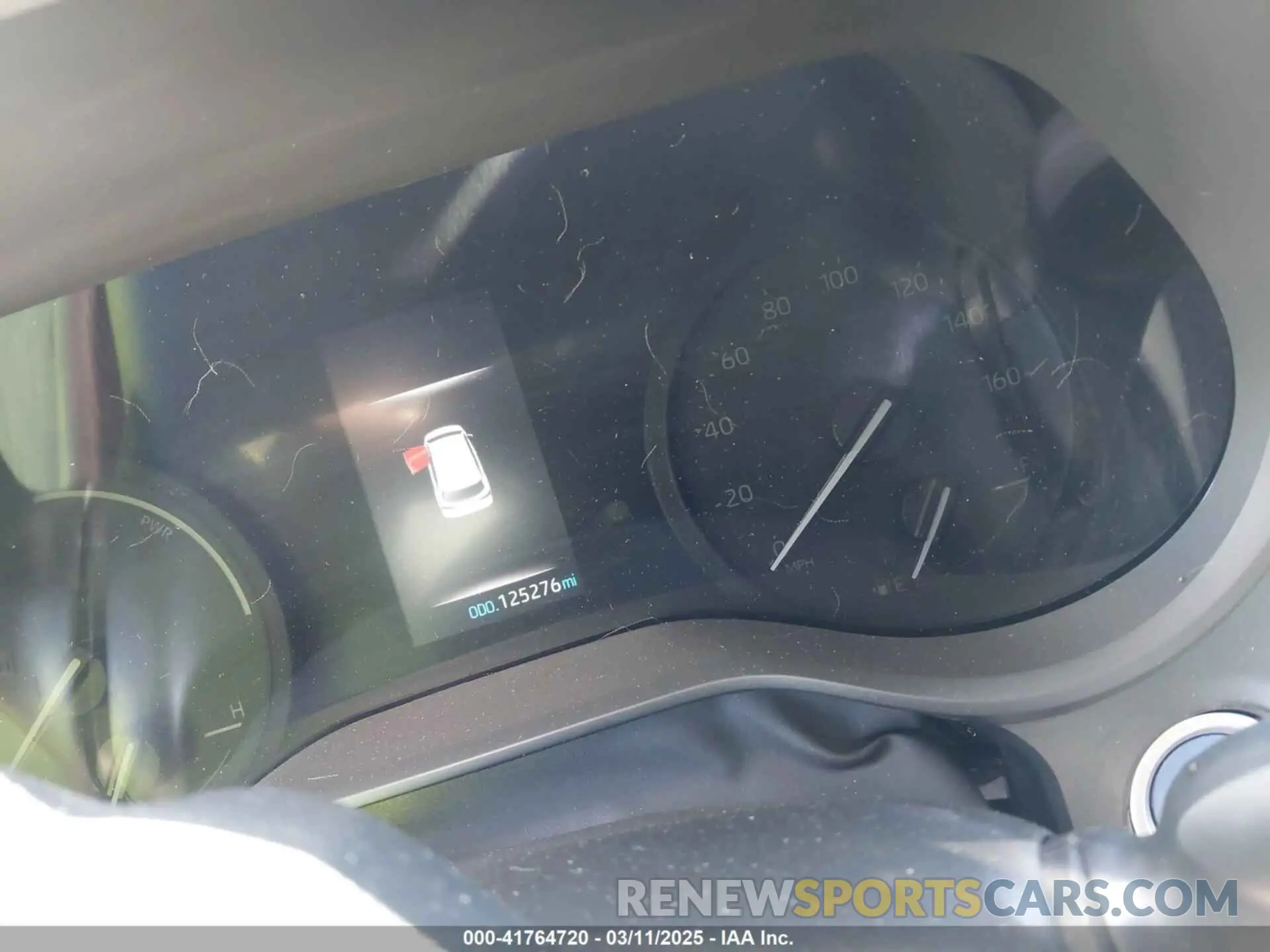14 fotografías del automóvil dañado 5TDYRKEC2NS125318 TOYOTA SIENNA 2022