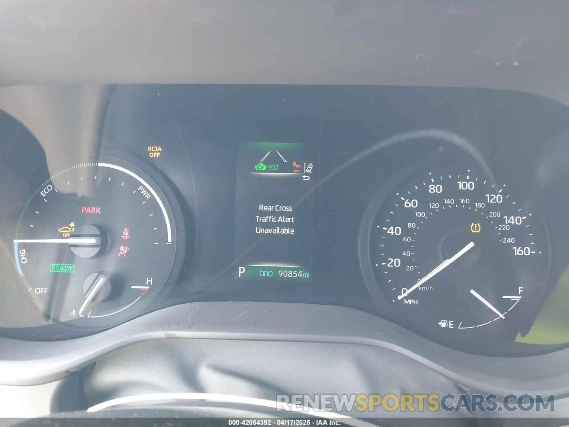 7 fotografías del automóvil dañado 5TDYRKECXNS076093 TOYOTA SIENNA 2022