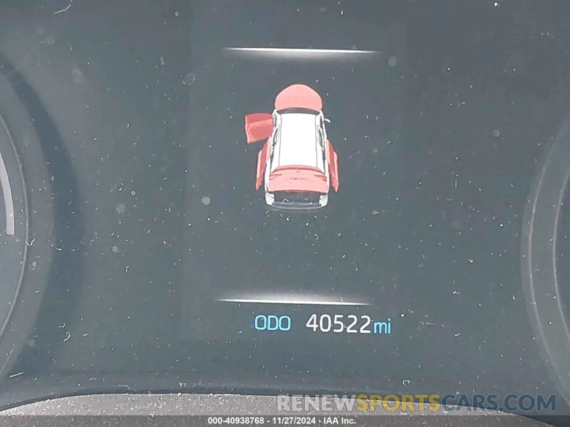 16 fotografías del automóvil dañado 5TDYSKFC0NS049181 TOYOTA SIENNA 2022