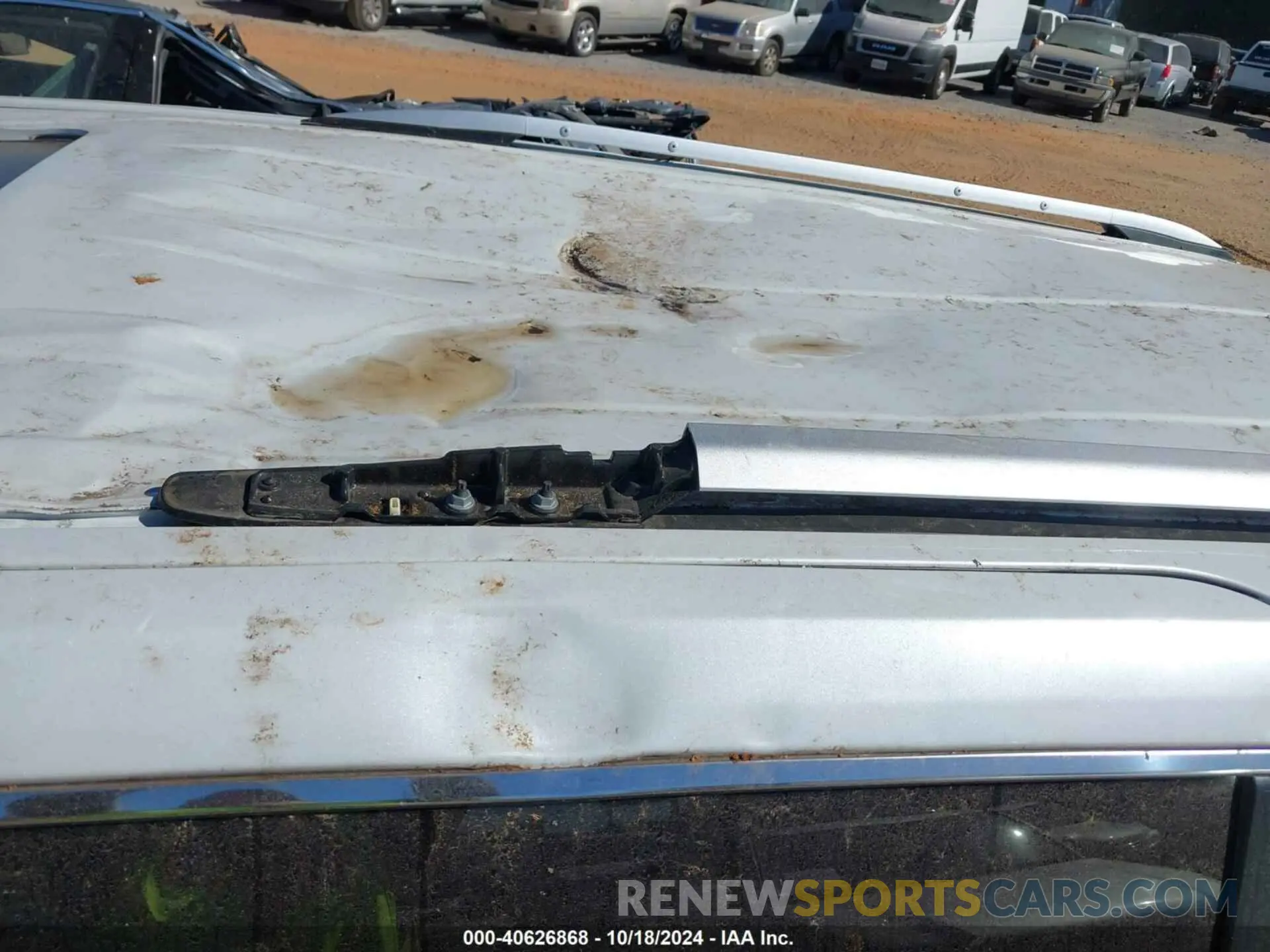 18 fotografías del automóvil dañado 5TDZRKEC6NS094546 TOYOTA SIENNA 2022