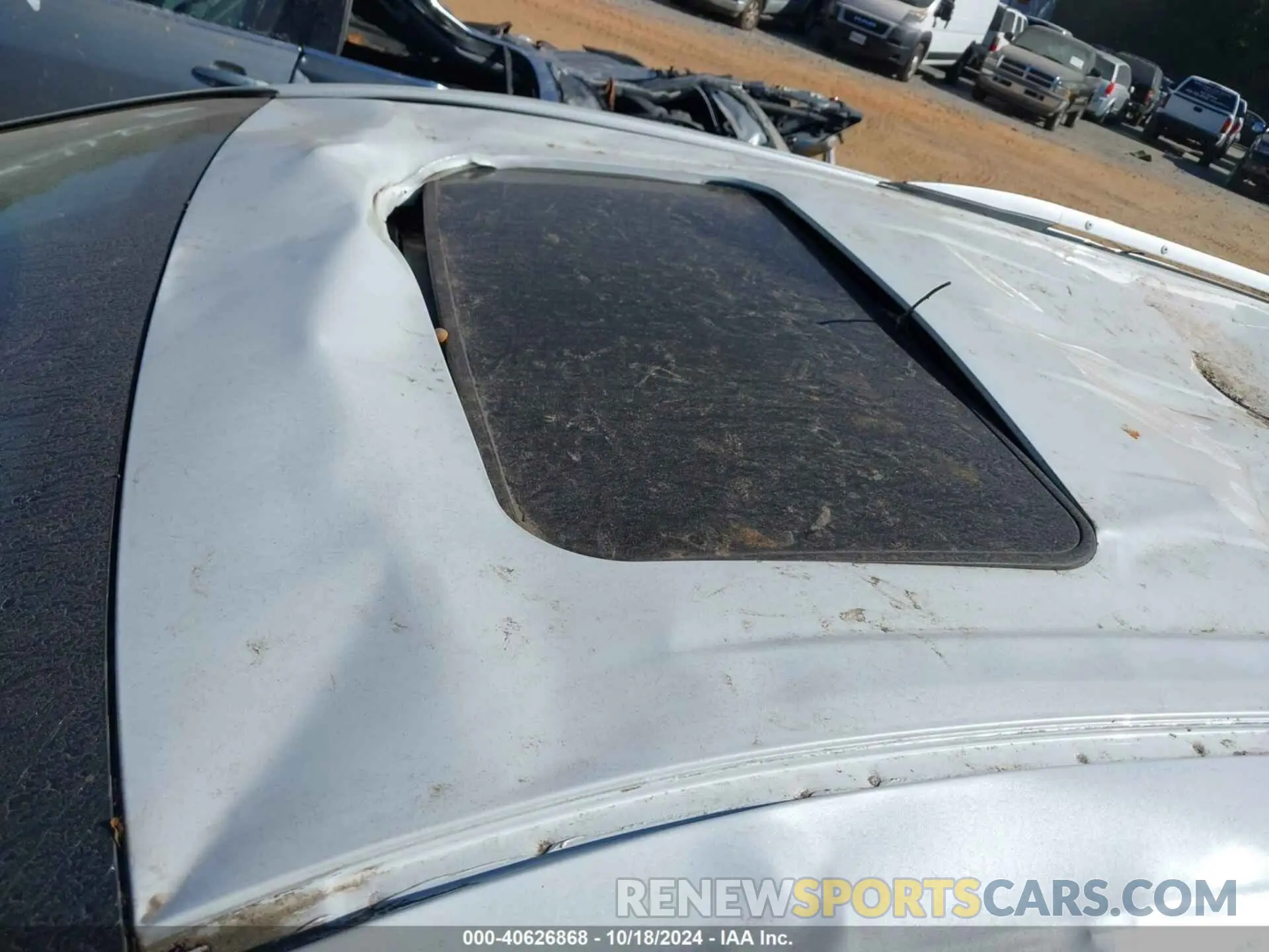 19 fotografías del automóvil dañado 5TDZRKEC6NS094546 TOYOTA SIENNA 2022
