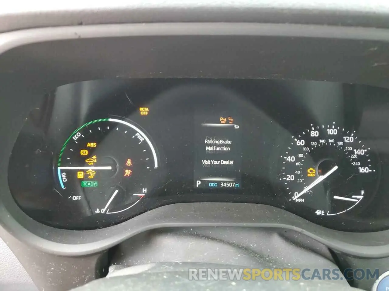 9 fotografías del automóvil dañado 5TDDRKEC4PS159505 TOYOTA SIENNA 2023