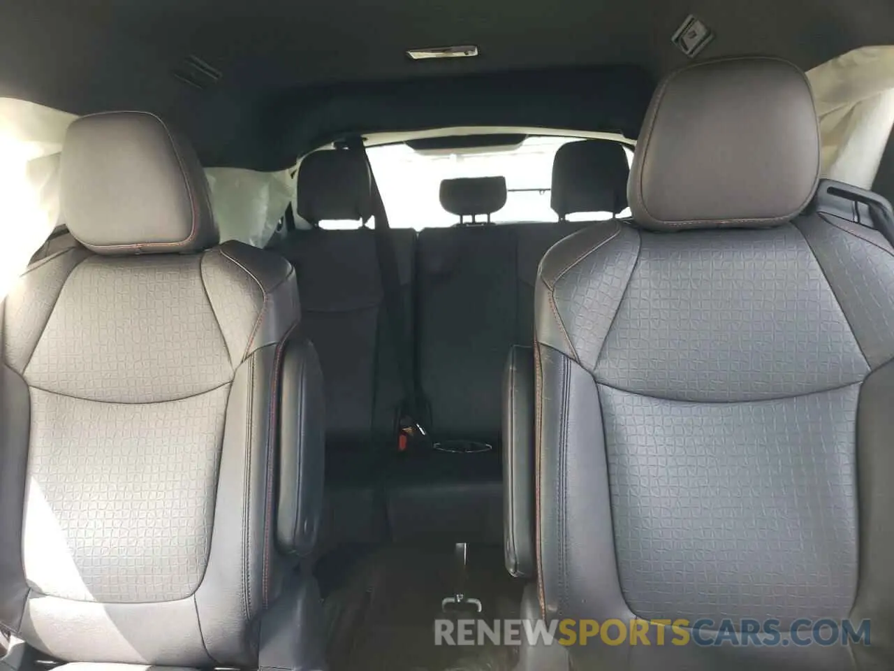 10 fotografías del automóvil dañado 5TDDSKFC1PS099900 TOYOTA SIENNA 2023
