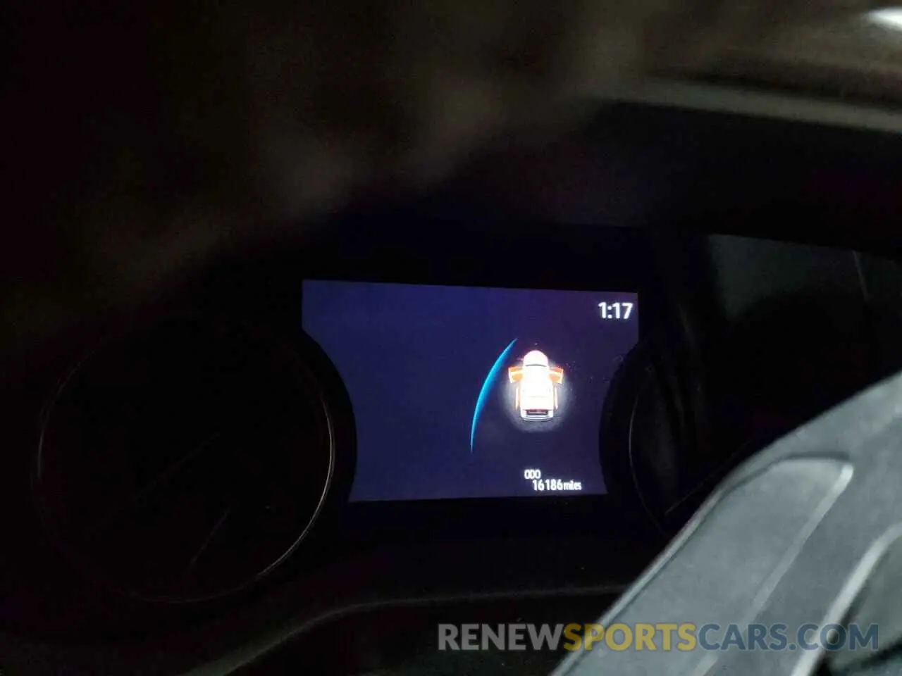 9 fotografías del automóvil dañado 5TDESKFC5PS103449 TOYOTA SIENNA 2023