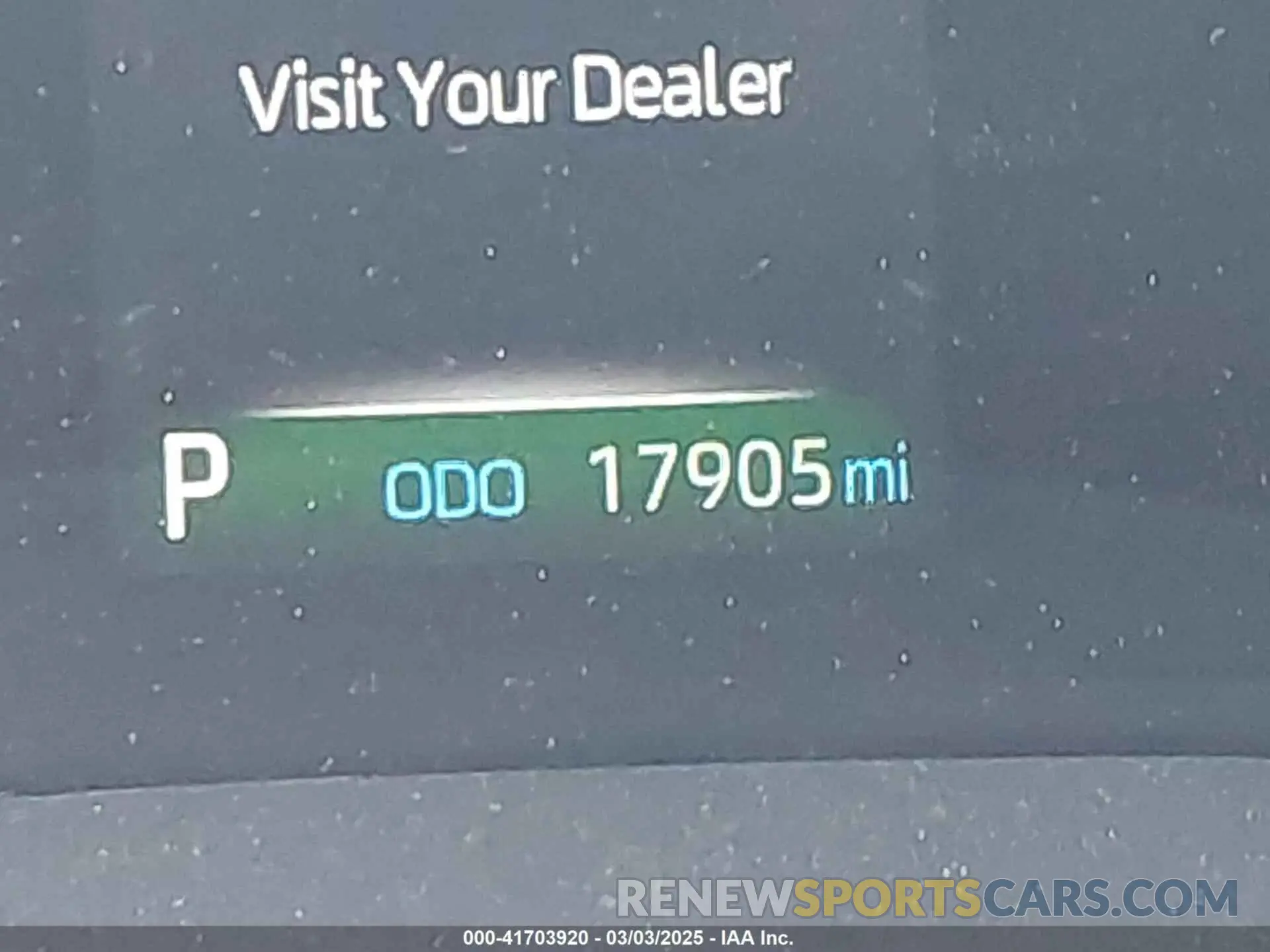 15 fotografías del automóvil dañado 5TDJRKEC8PS177038 TOYOTA SIENNA 2023