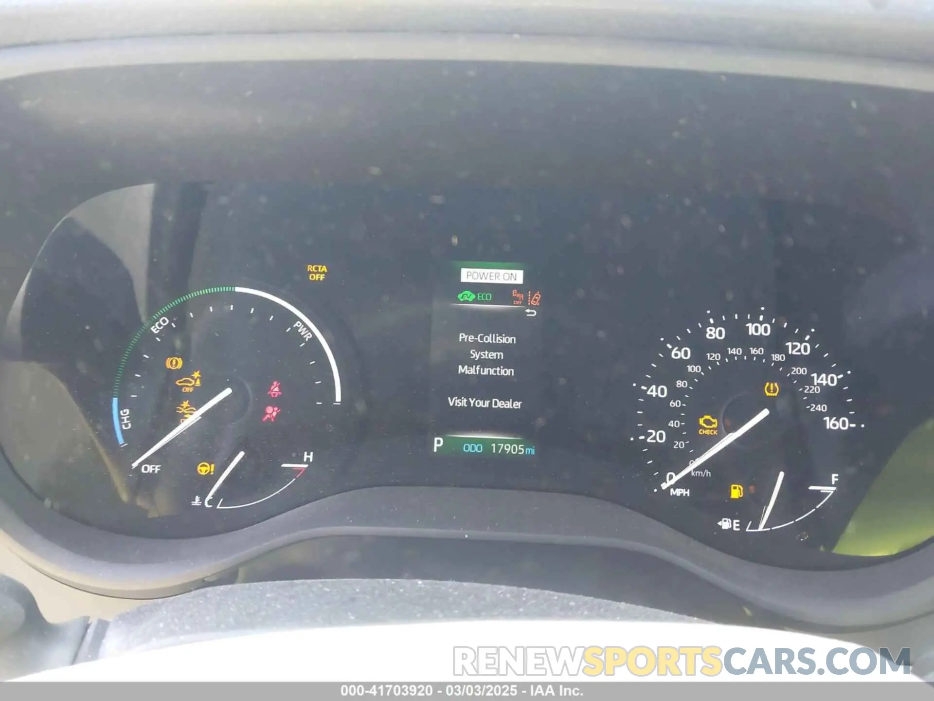 7 fotografías del automóvil dañado 5TDJRKEC8PS177038 TOYOTA SIENNA 2023