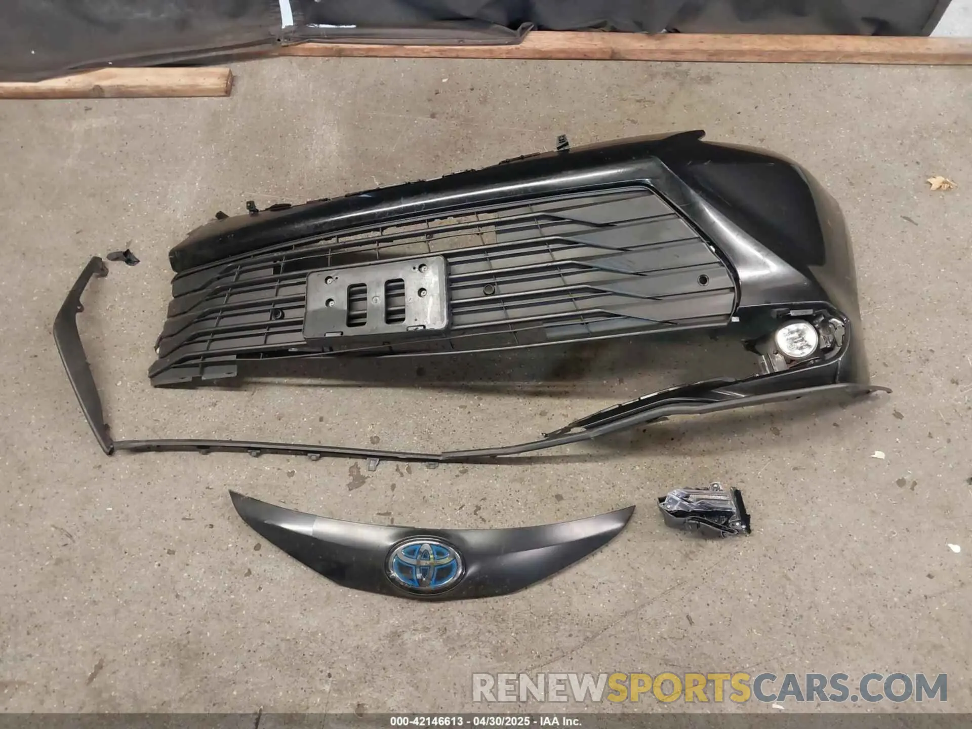 12 fotografías del automóvil dañado 5TDJSKFC7PS094770 TOYOTA SIENNA 2023