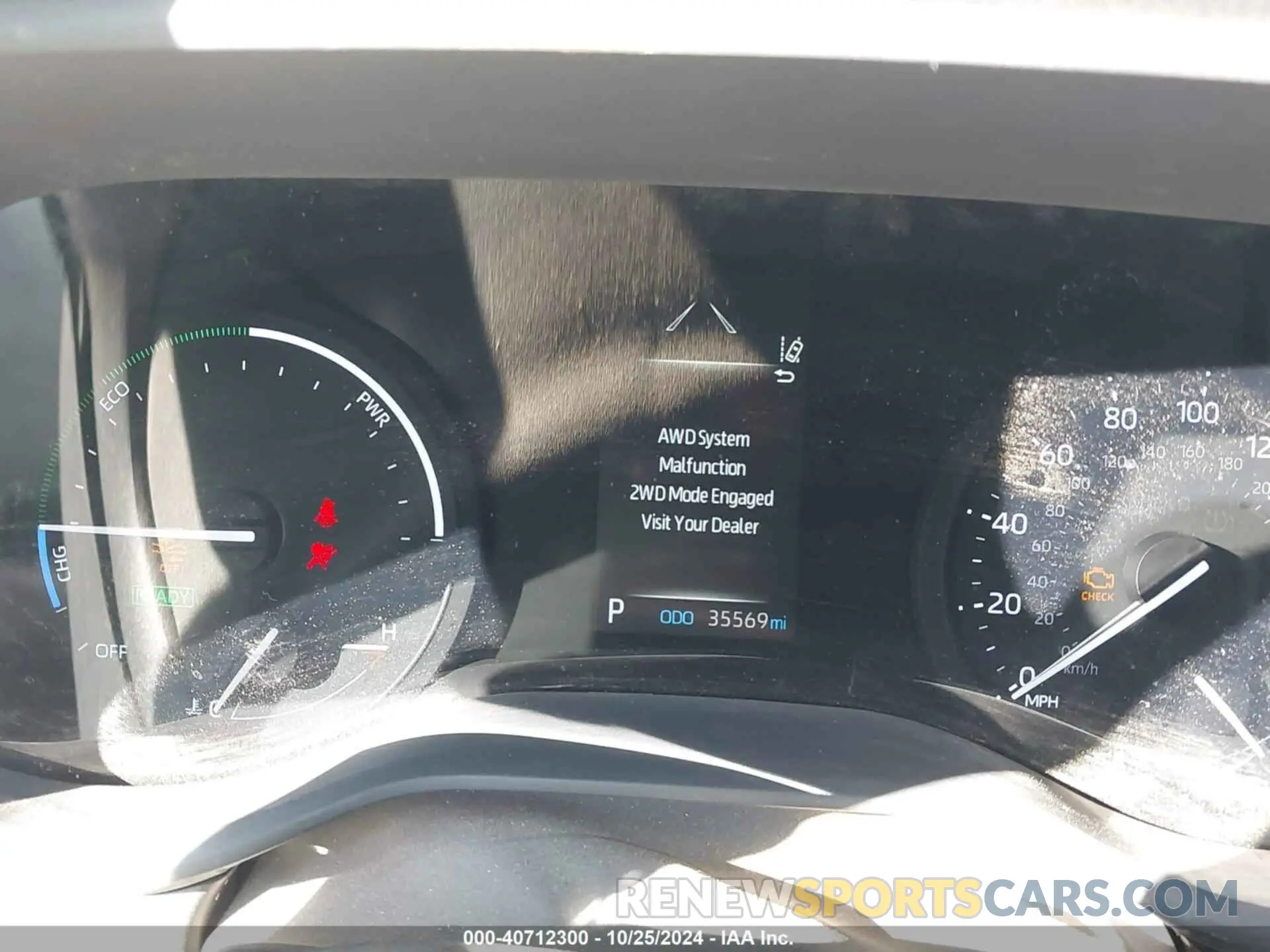 7 fotografías del automóvil dañado 5TDKSKFC4PS074433 TOYOTA SIENNA 2023