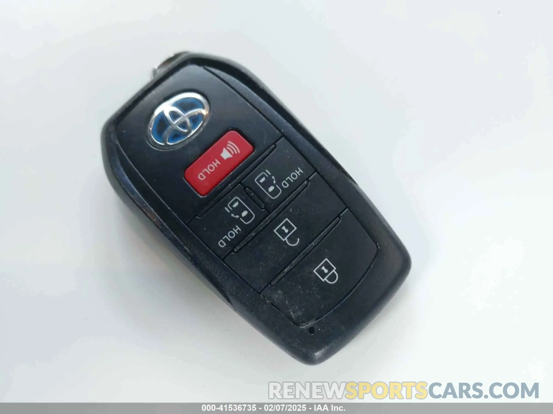 11 fotografías del automóvil dañado 5TDKSKFCXPS079264 TOYOTA SIENNA 2023