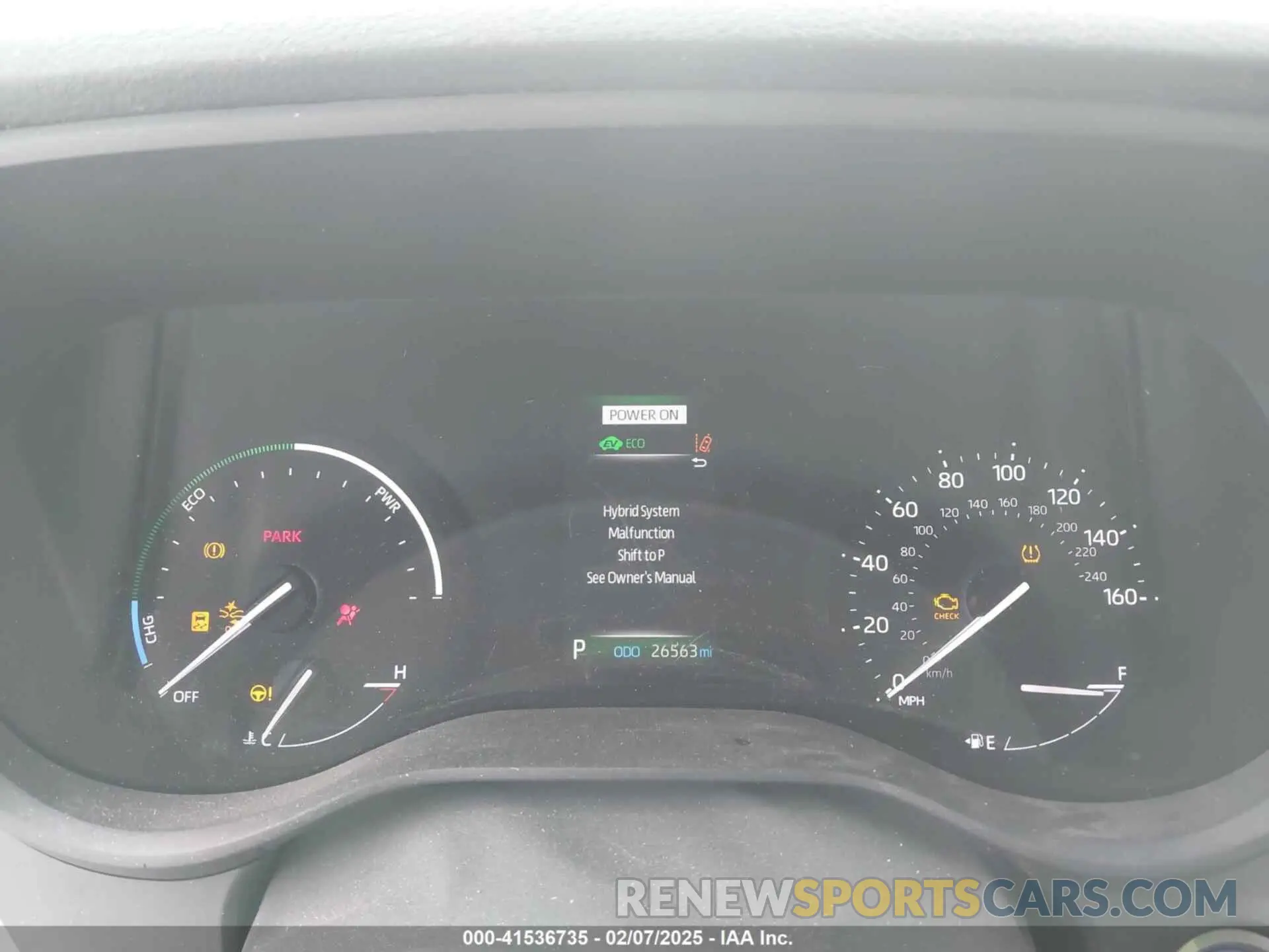 15 fotografías del automóvil dañado 5TDKSKFCXPS079264 TOYOTA SIENNA 2023