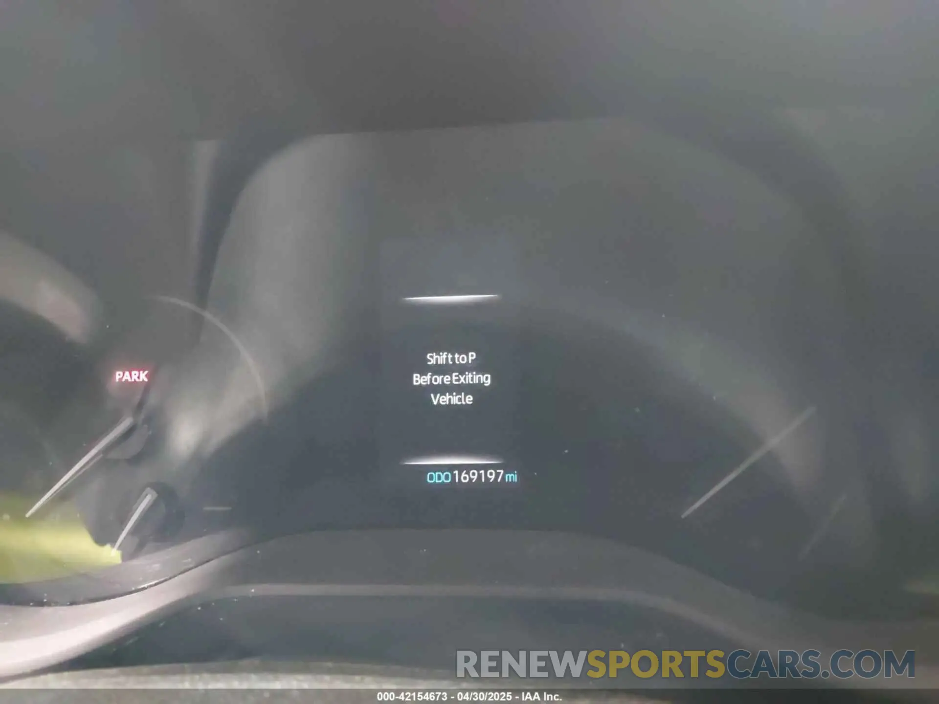 7 fotografías del automóvil dañado 5TDYRKEC5PS148076 TOYOTA SIENNA 2023