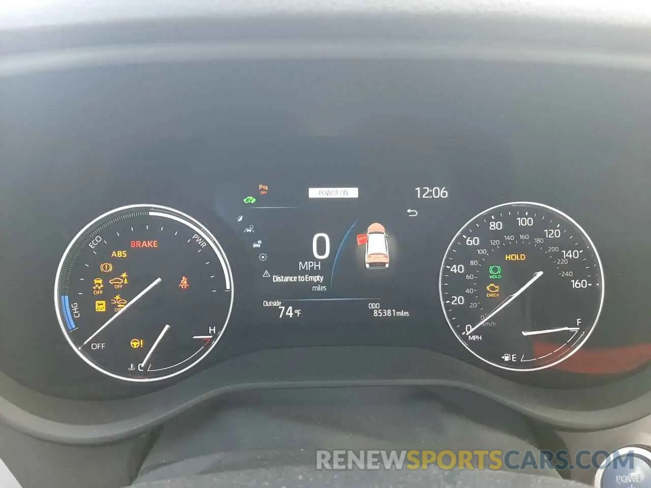 9 fotografías del automóvil dañado 5TDZRKEC3PS168542 TOYOTA SIENNA 2023