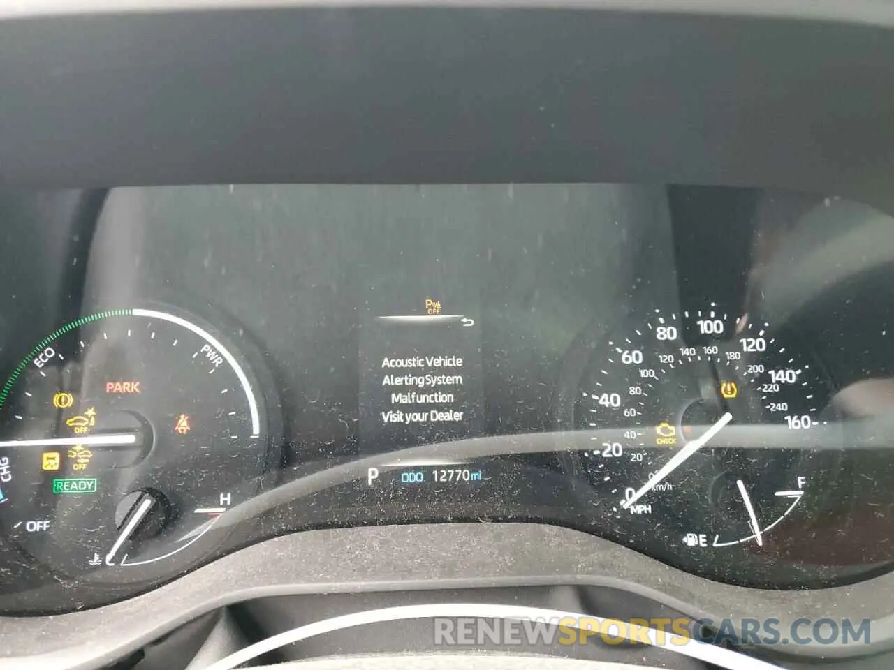9 fotografías del automóvil dañado 5TDCSKFC6RS110338 TOYOTA SIENNA 2024