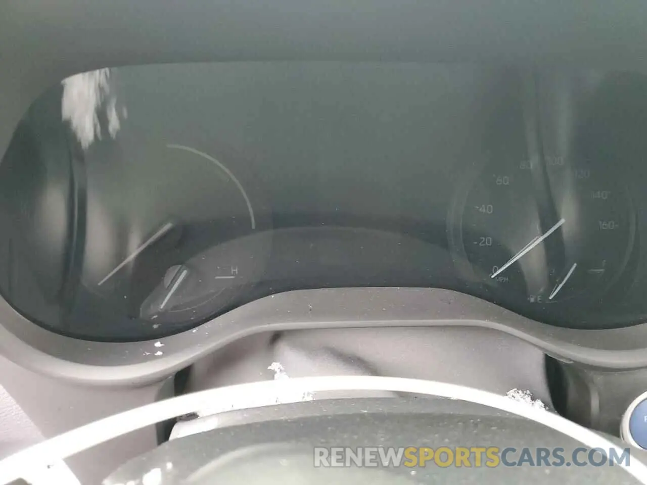 9 fotografías del automóvil dañado 5TDDSKFC6RS134000 TOYOTA SIENNA 2024
