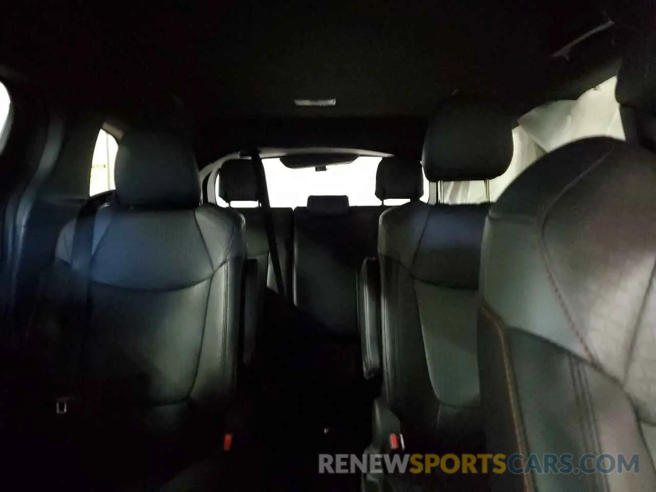 10 fotografías del automóvil dañado 5TDDSKFC7RS119103 TOYOTA SIENNA 2024