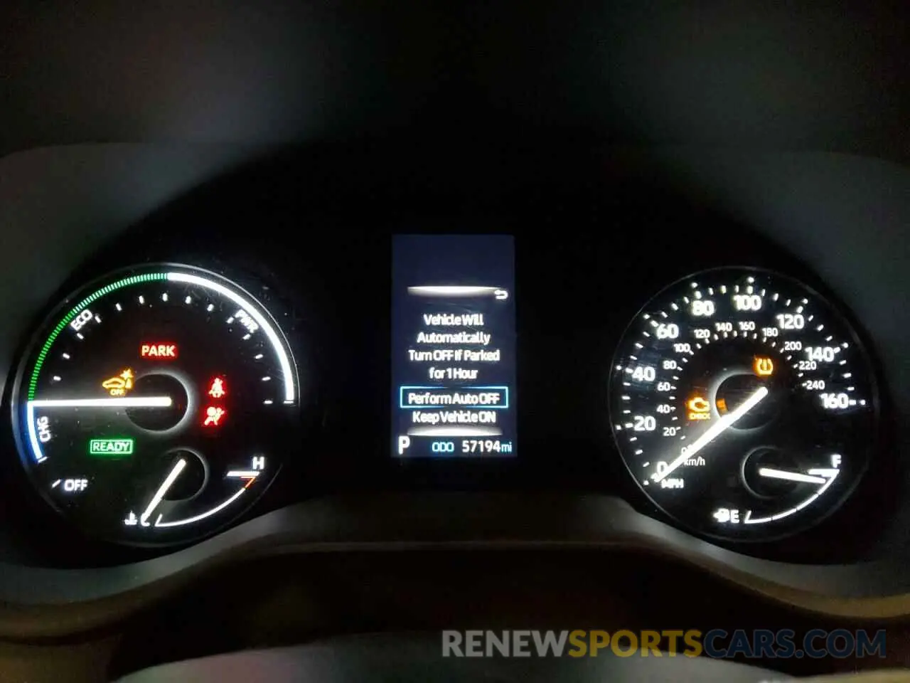 9 fotografías del automóvil dañado 5TDDSKFC7RS119103 TOYOTA SIENNA 2024