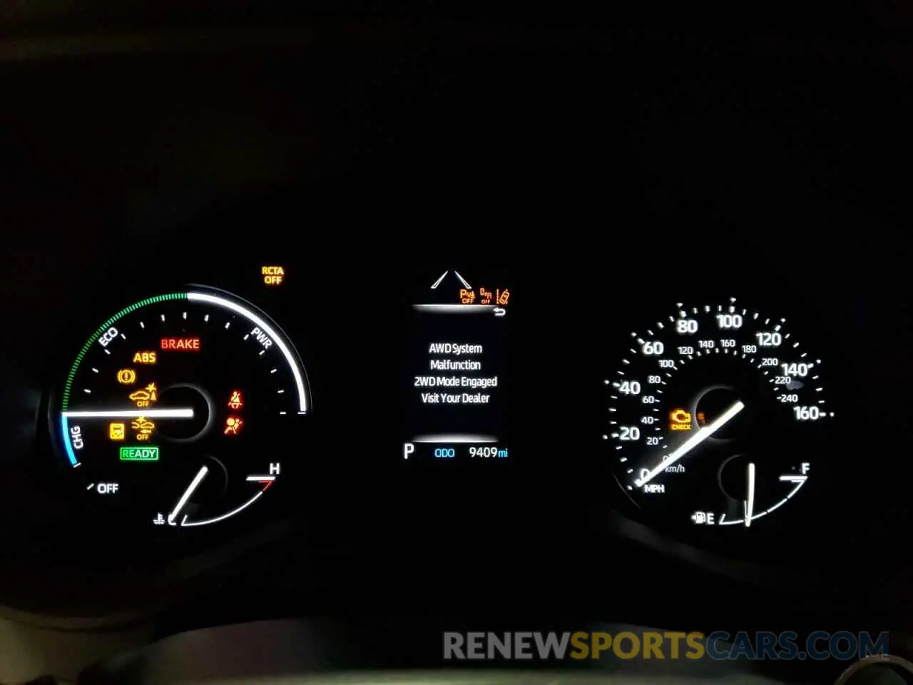 9 fotografías del automóvil dañado 5TDDSKFC9RS126165 TOYOTA SIENNA 2024