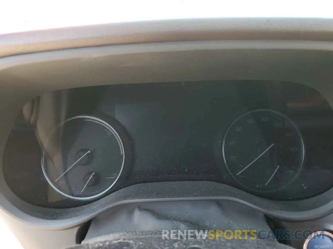 9 fotografías del automóvil dañado 5TDESKFC5RS128385 TOYOTA SIENNA 2024