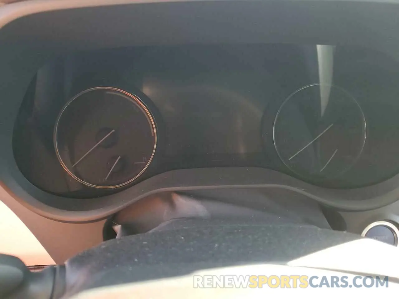 9 fotografías del automóvil dañado 5TDESKFC6RS149262 TOYOTA SIENNA 2024