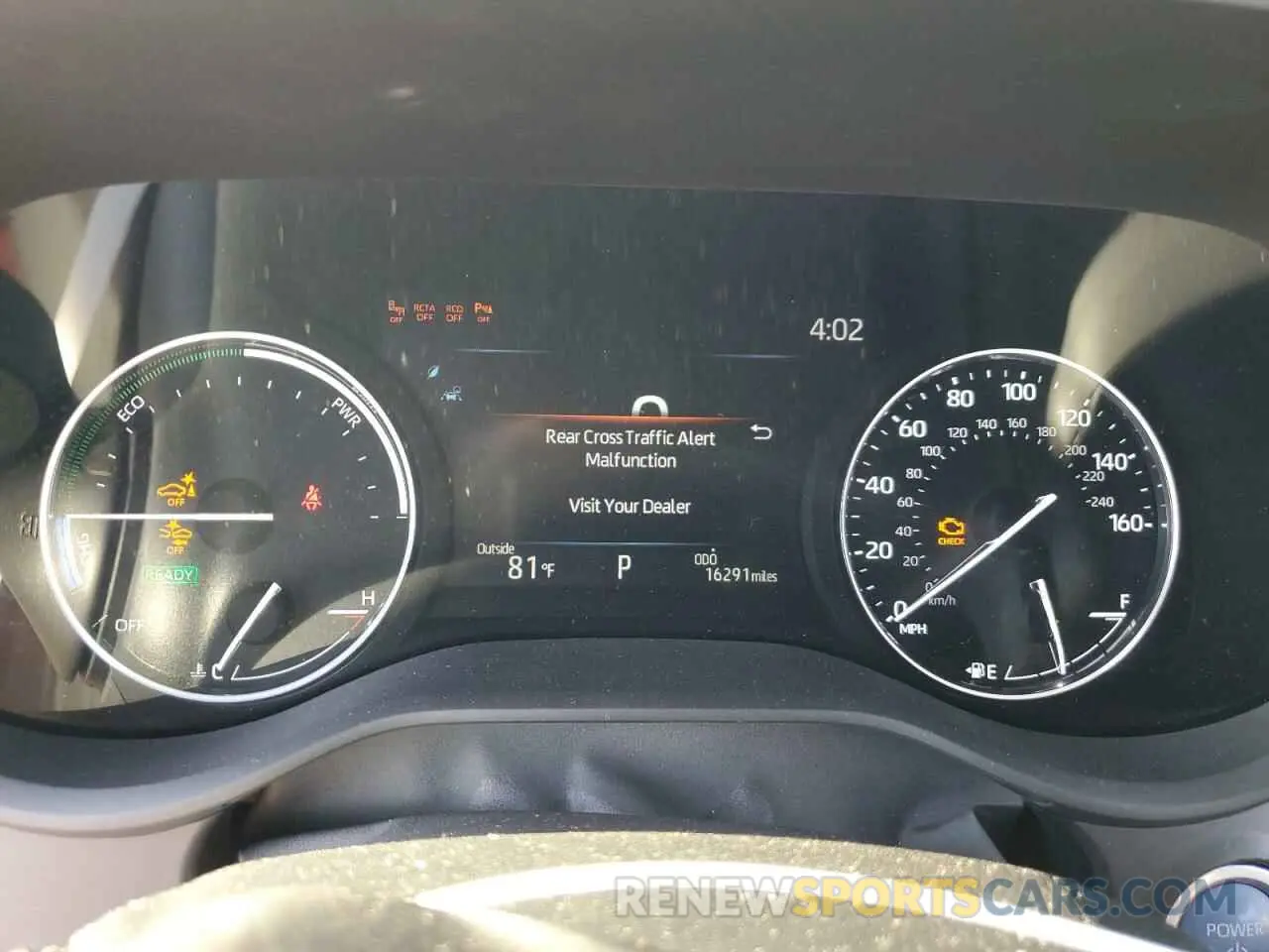9 fotografías del automóvil dañado 5TDESKFC8RS119874 TOYOTA SIENNA 2024