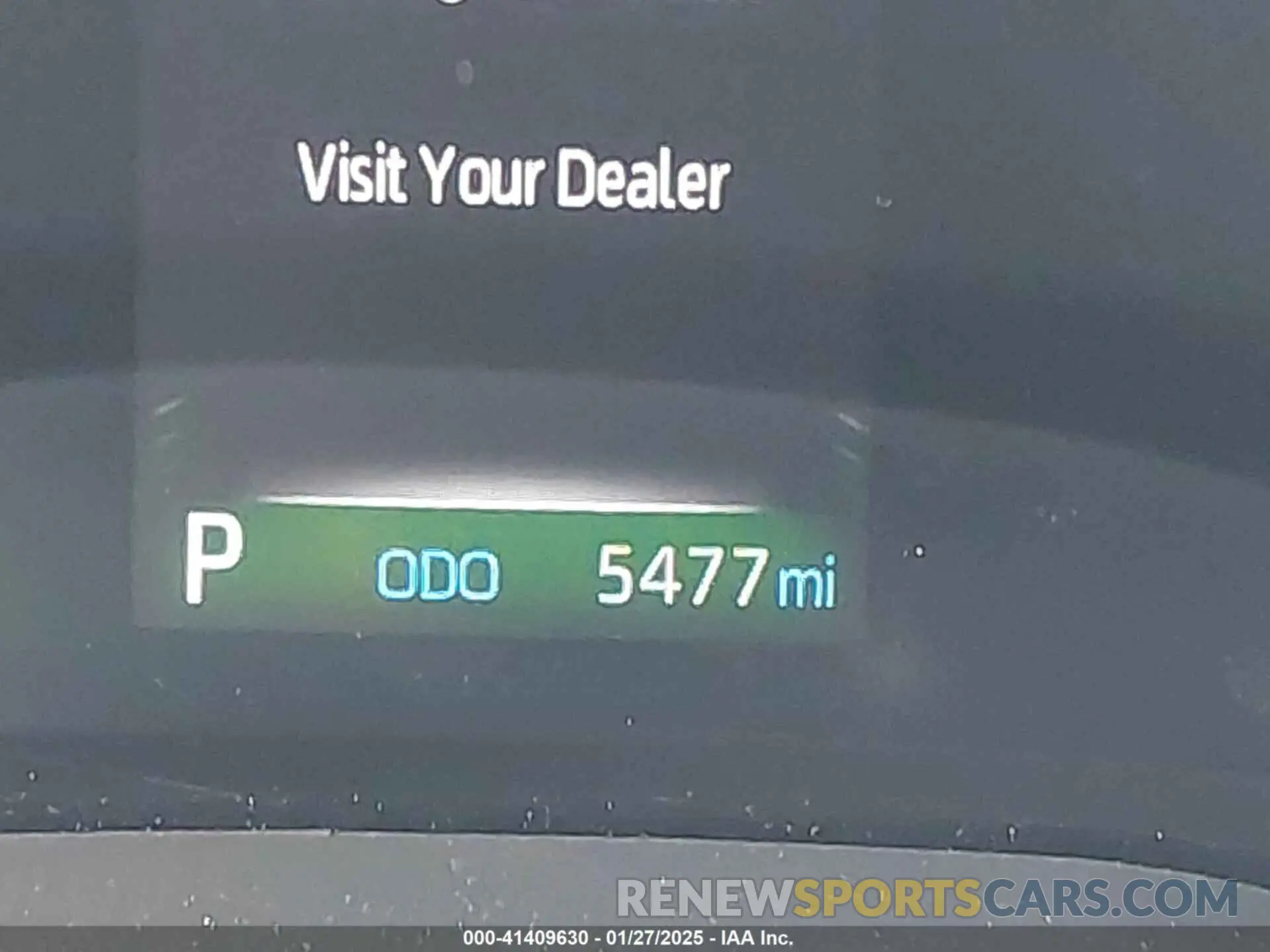 16 fotografías del automóvil dañado 5TDJSKFC7RS135935 TOYOTA SIENNA 2024