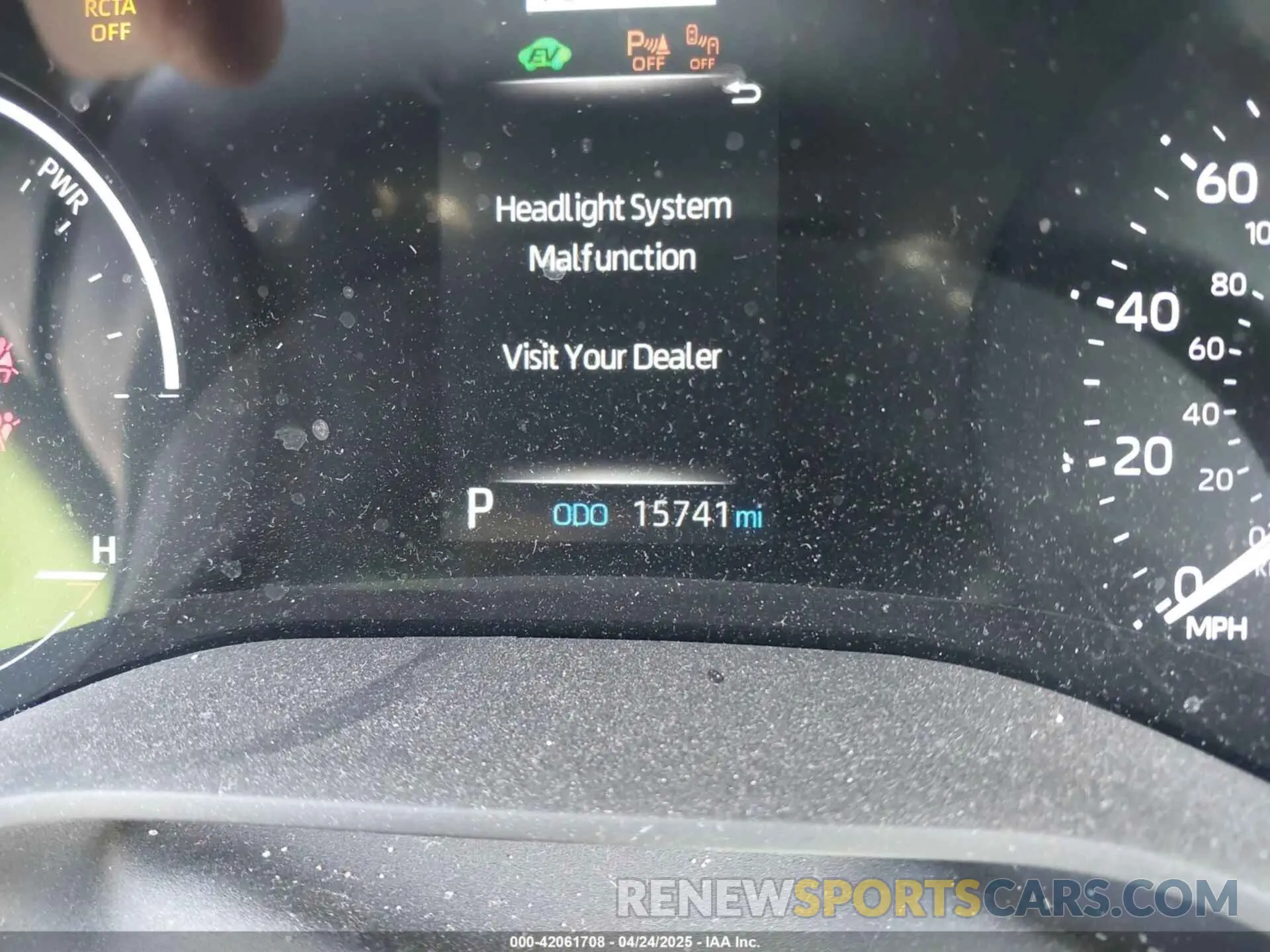 7 fotografías del automóvil dañado 5TDJSKFC9RS111099 TOYOTA SIENNA 2024