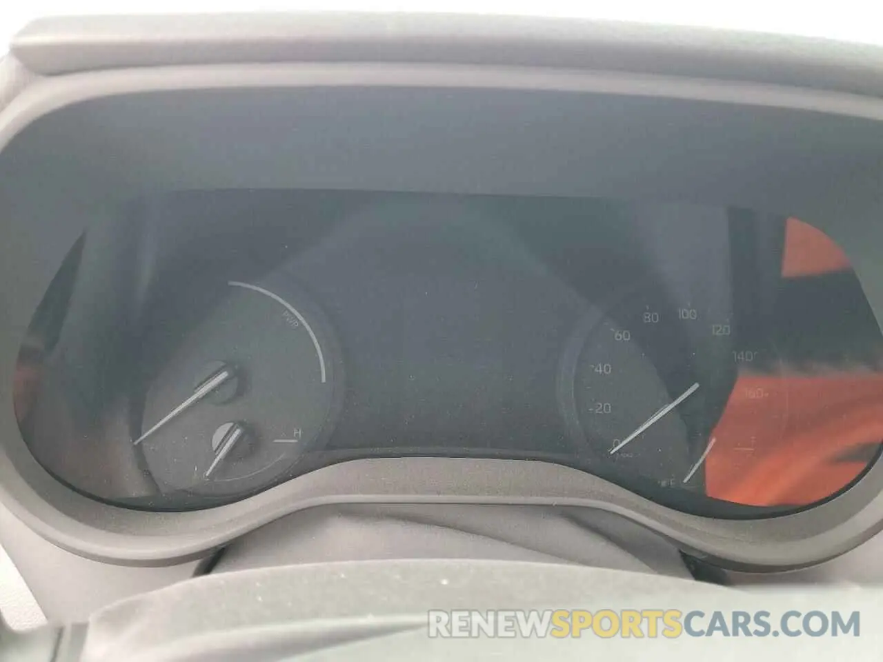 9 fotografías del automóvil dañado 5TDXRKEC5RS212017 TOYOTA SIENNA 2024