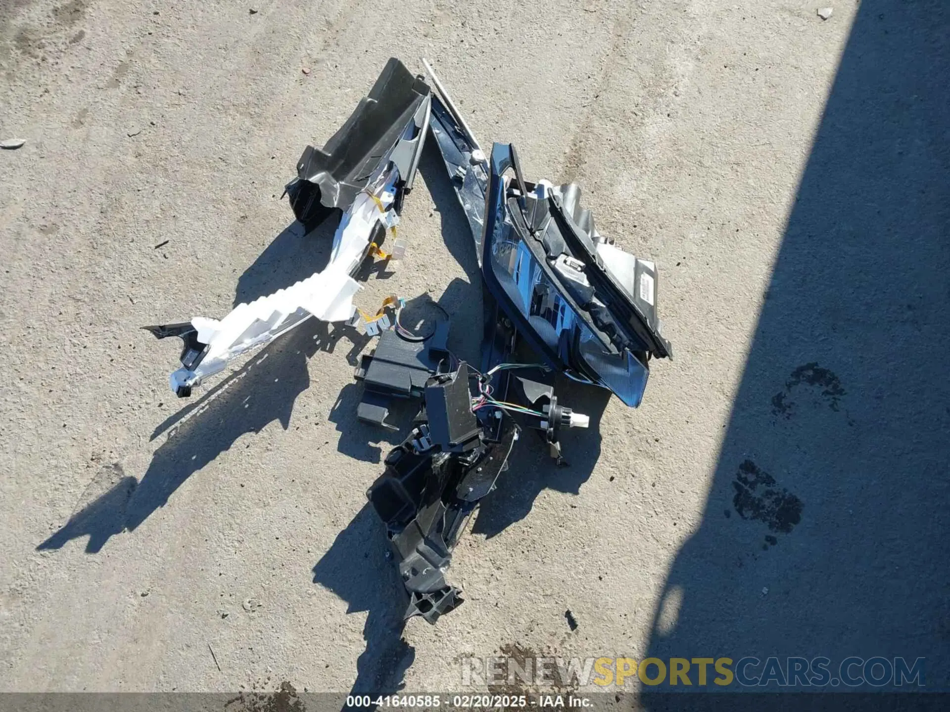 12 fotografías del automóvil dañado 5TDXSKFC1RS138680 TOYOTA SIENNA 2024