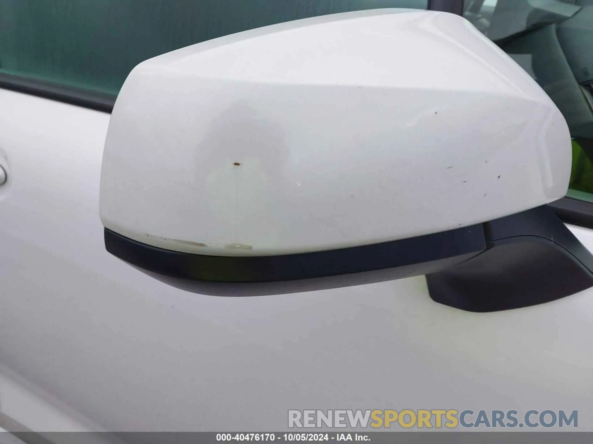 6 fotografías del automóvil dañado 5TDYRKEC1RS184639 TOYOTA SIENNA 2024
