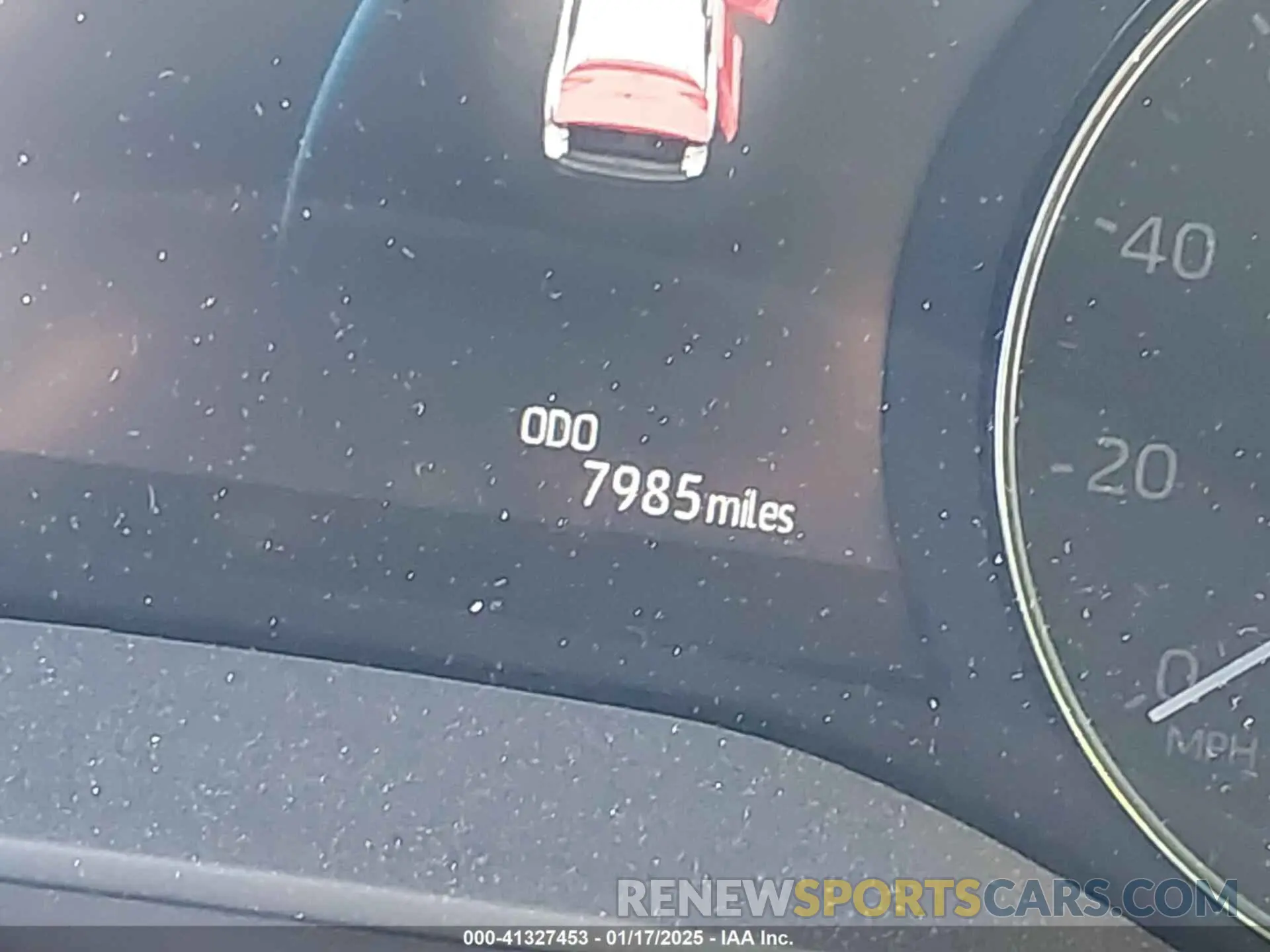 16 fotografías del automóvil dañado 5TDZRKEC7RS215946 TOYOTA SIENNA 2024