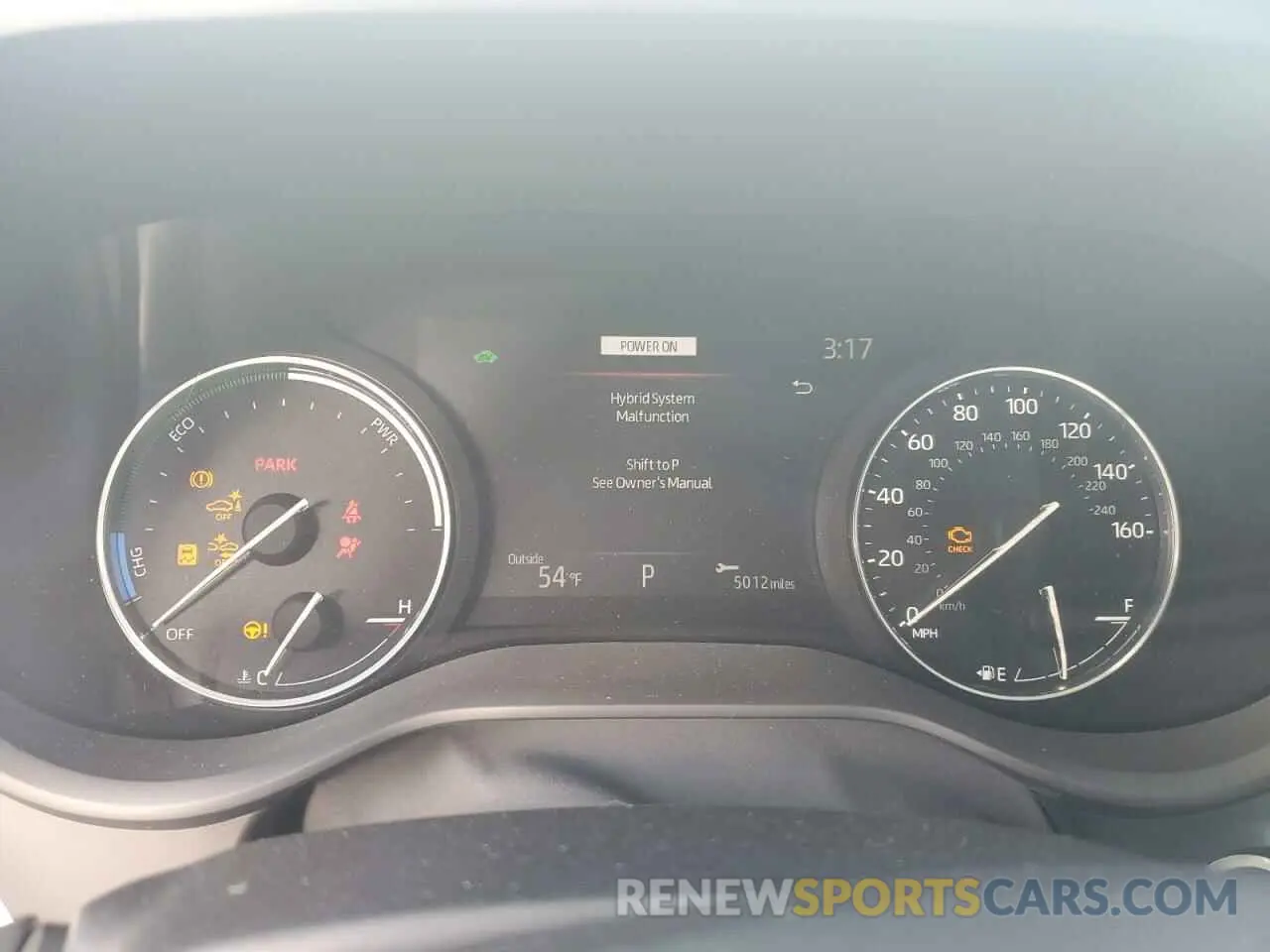 9 fotografías del automóvil dañado 5TDZRKEC8RS220640 TOYOTA SIENNA 2024
