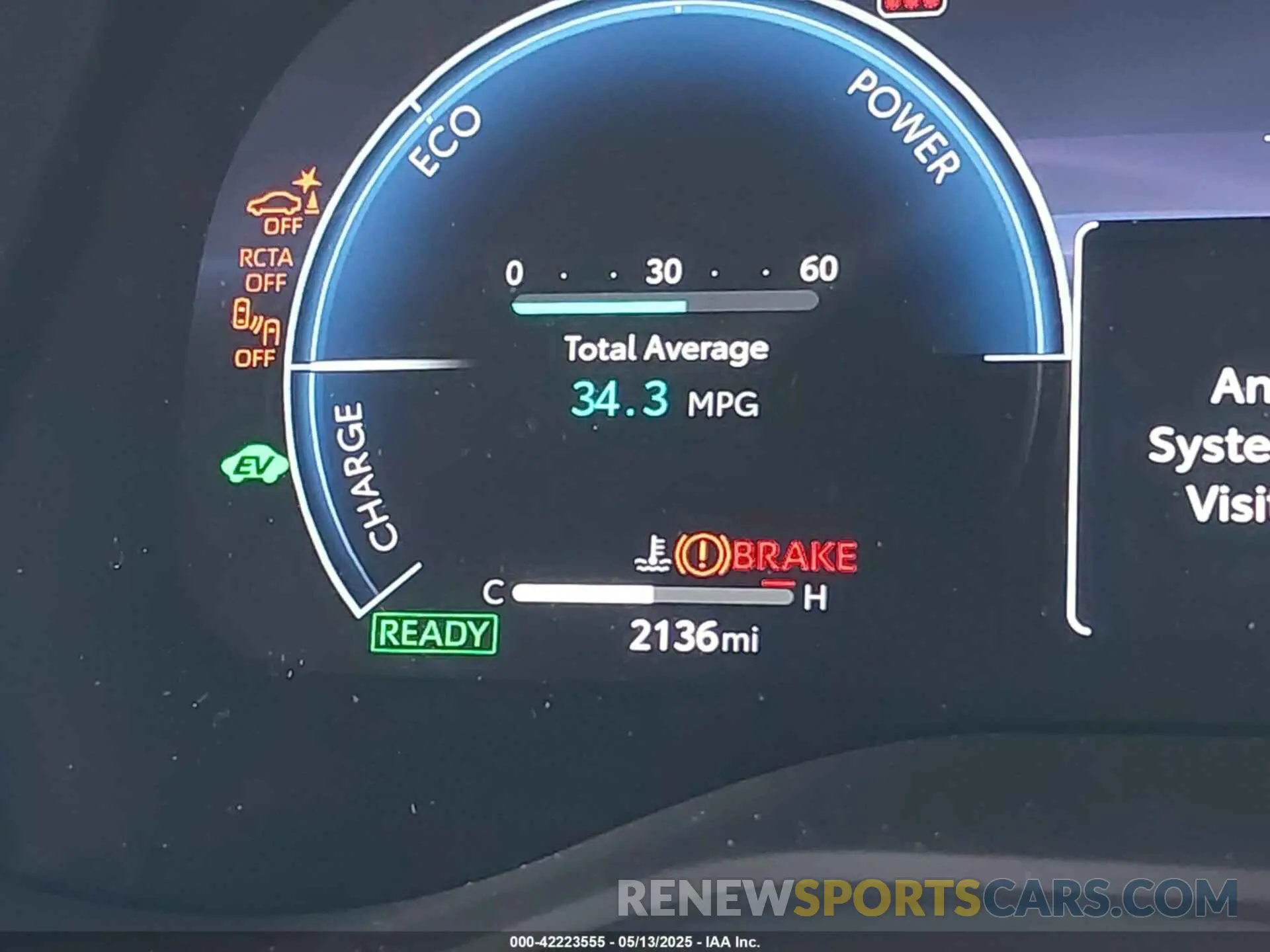 15 fotografías del automóvil dañado 5TDESKFC7SS171311 TOYOTA SIENNA 2025