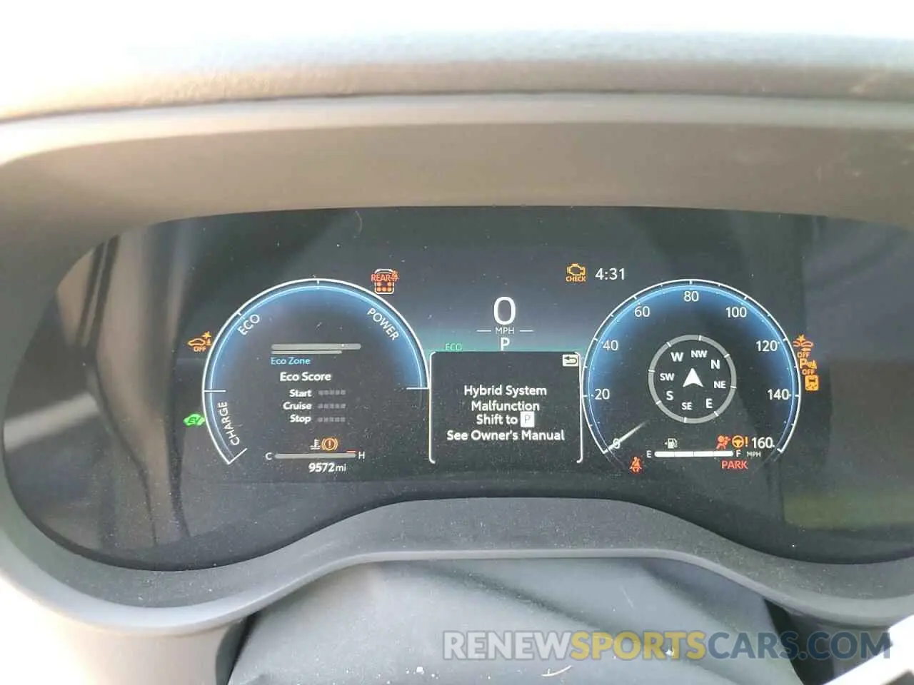 9 fotografías del automóvil dañado 5TDZRKEC9SS226758 TOYOTA SIENNA 2025