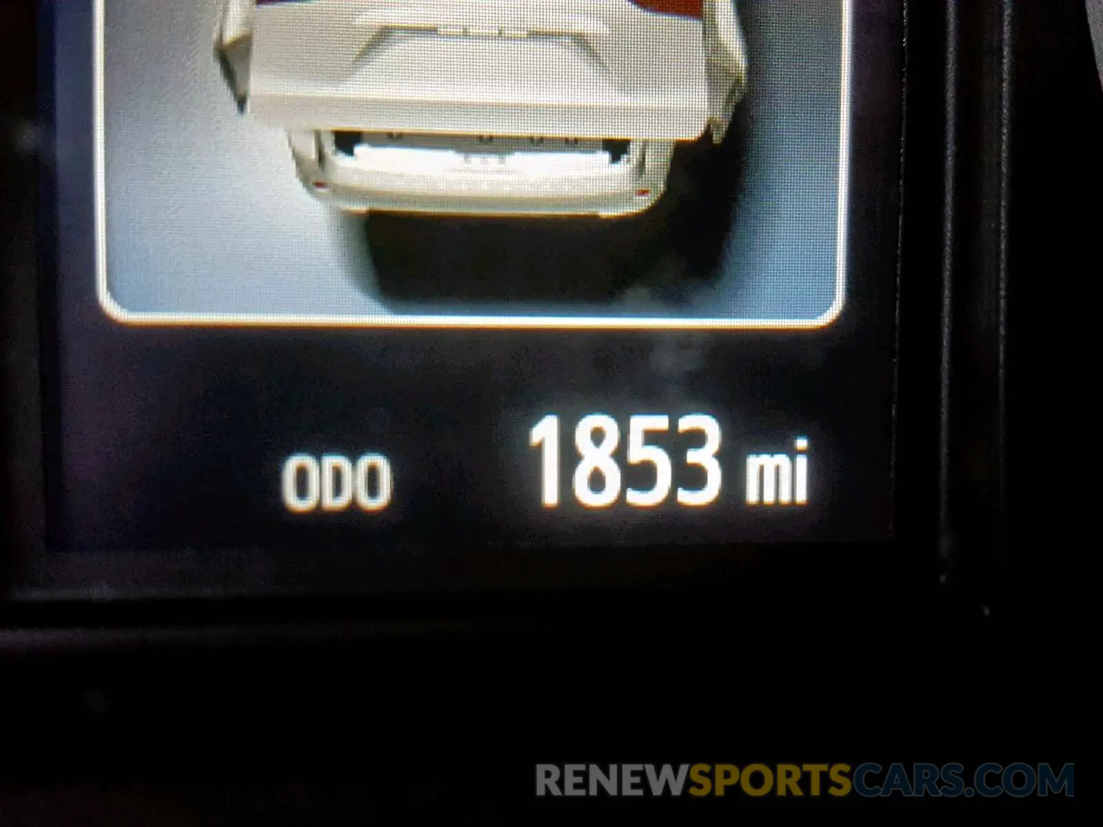 8 fotografías del automóvil dañado 5TDZZ3DC9LS028187 TOYOTA SIENNA L 2020