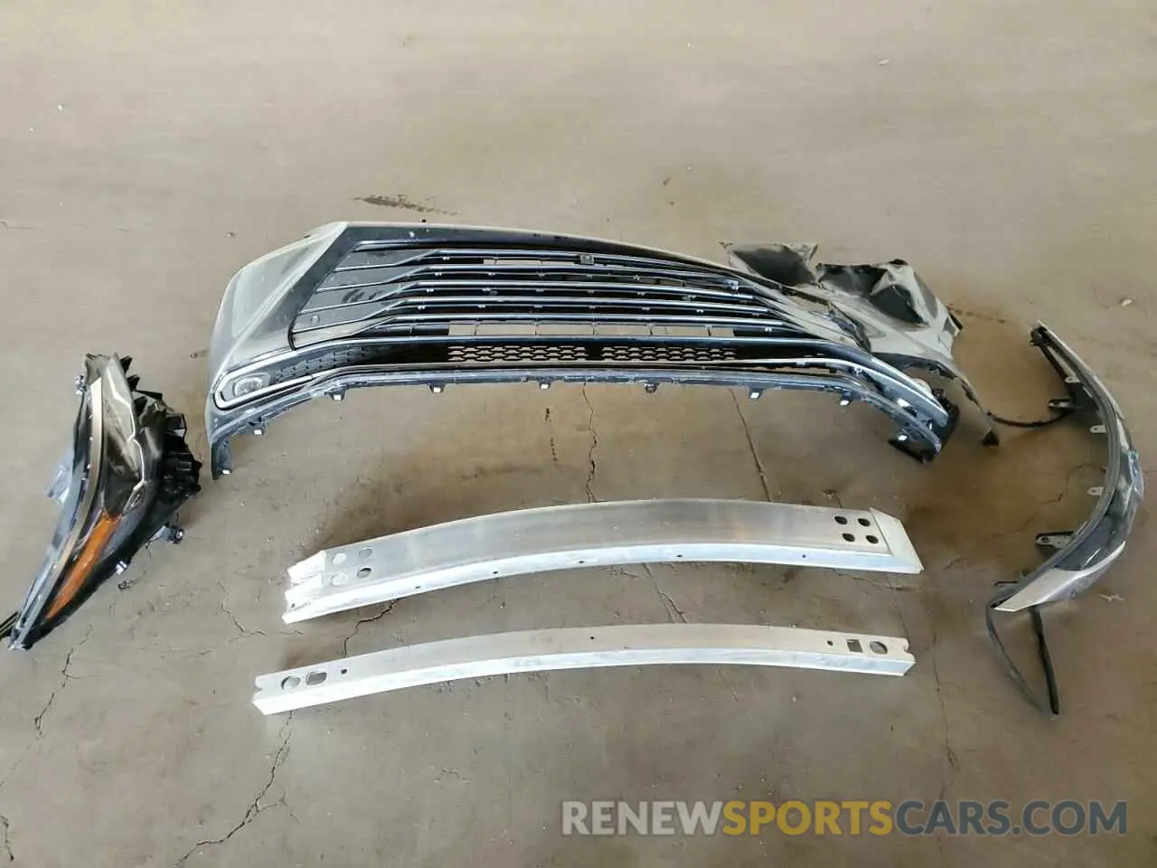 13 fotografías del automóvil dañado 5TDESKFC2RS144740 TOYOTA SIENNA PLA 2024