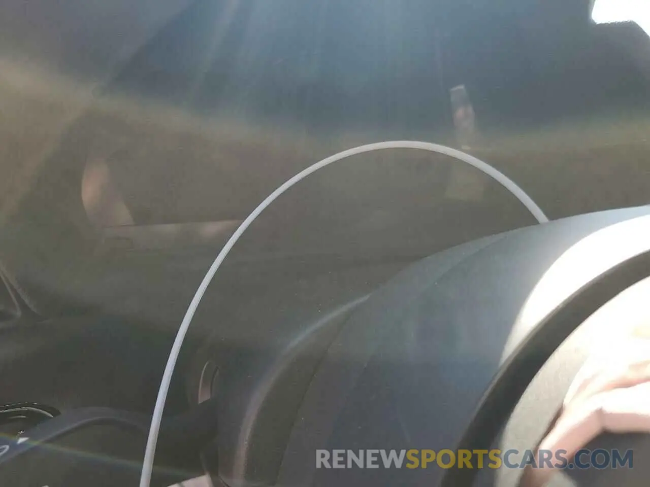 9 fotografías del automóvil dañado WZ1DB4C02LW029016 TOYOTA SUPRA 2020