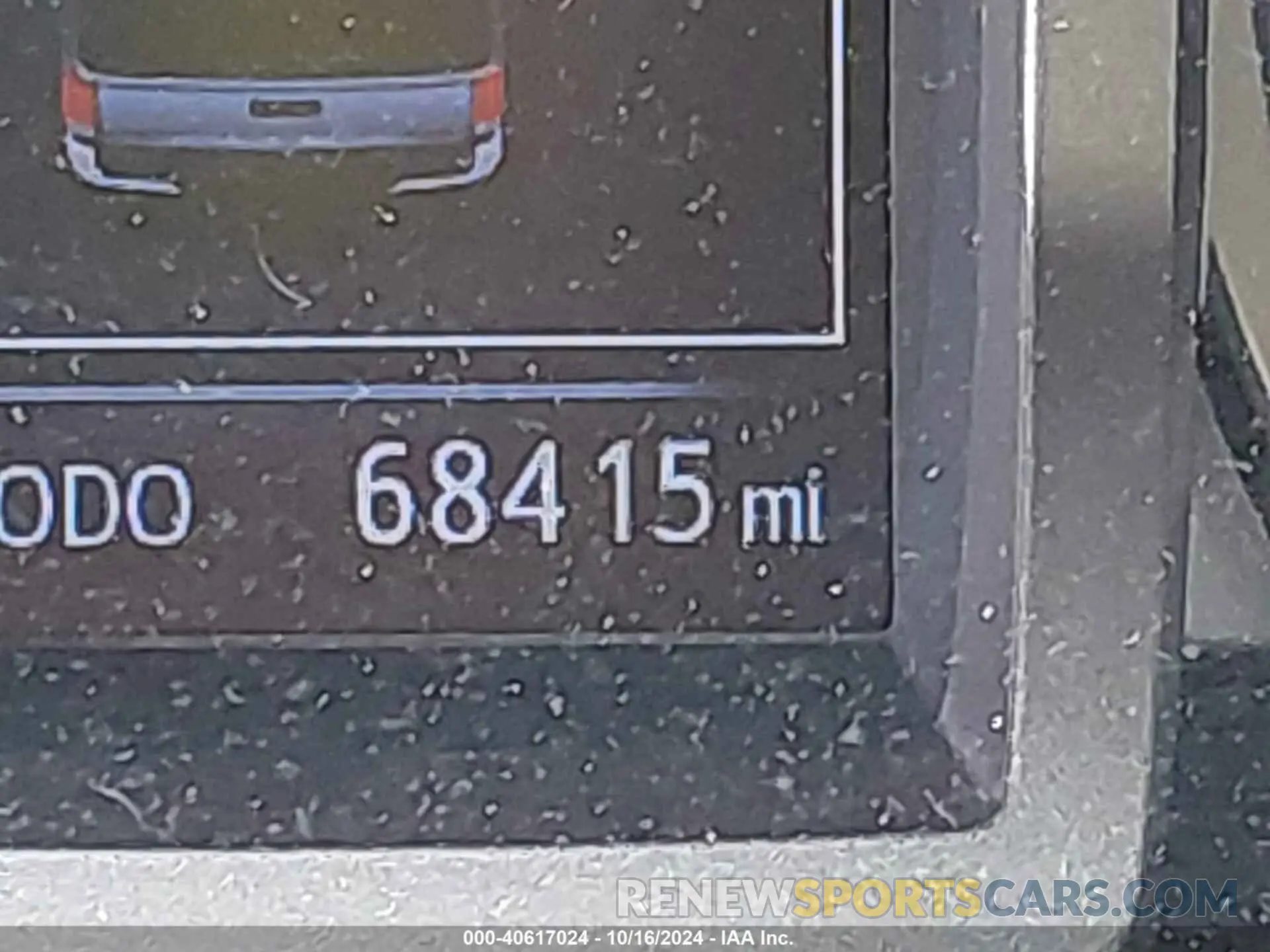 15 fotografías del automóvil dañado 3TMAZ5CN1KM106097 TOYOTA TACOMA 2019
