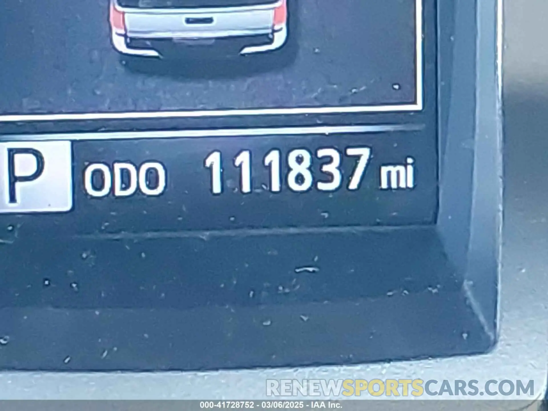 15 fotografías del automóvil dañado 3TMAZ5CN6KM099700 TOYOTA TACOMA 2019
