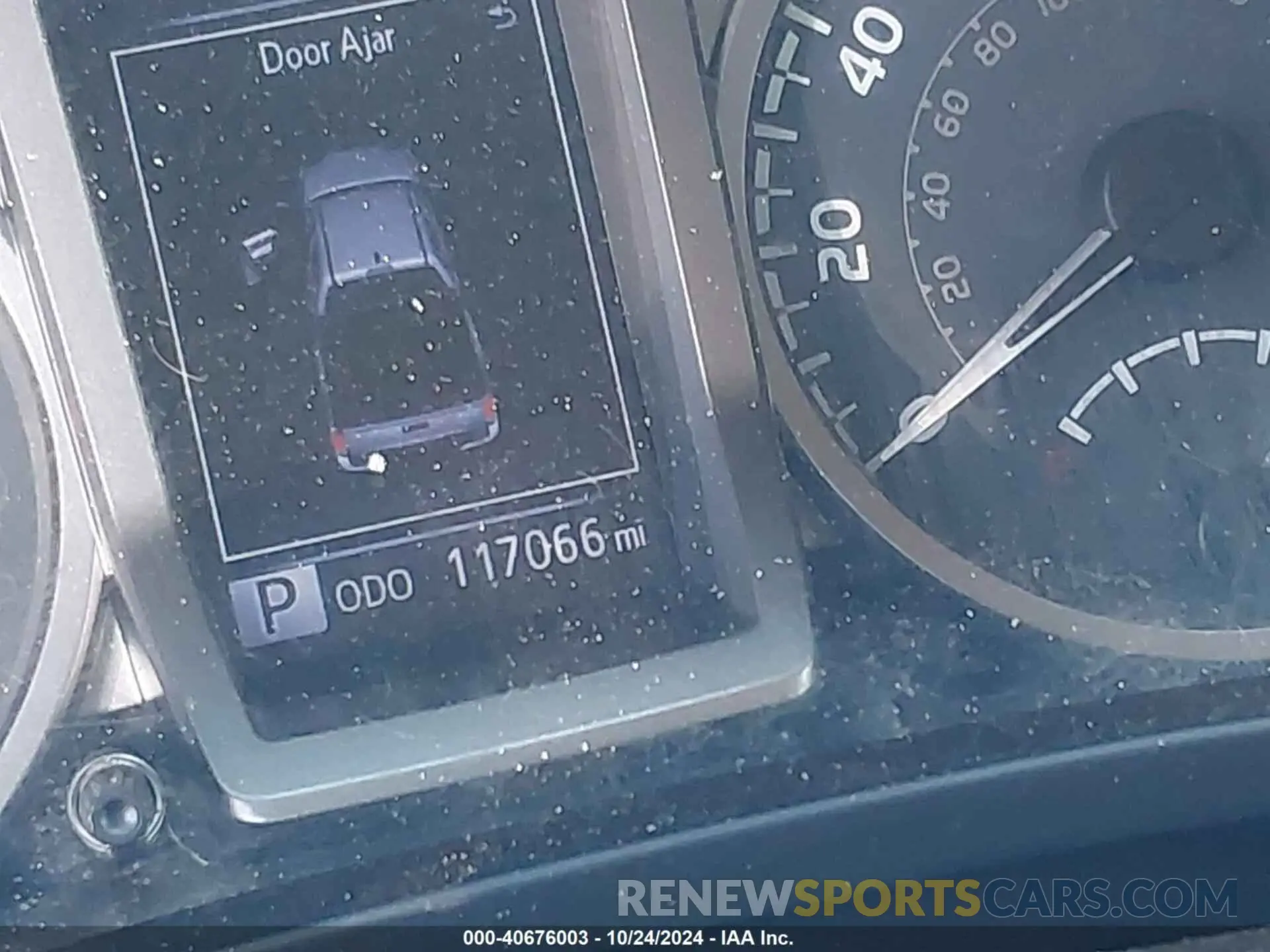 15 fotografías del automóvil dañado 3TMAZ5CN7KM114222 TOYOTA TACOMA 2019
