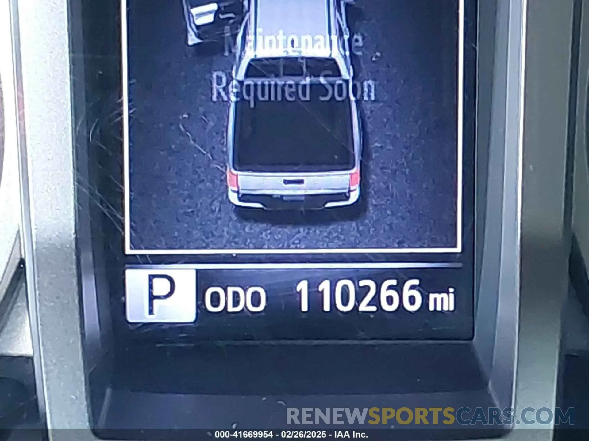 16 fotografías del automóvil dañado 3TMAZ5CN8KM105142 TOYOTA TACOMA 2019