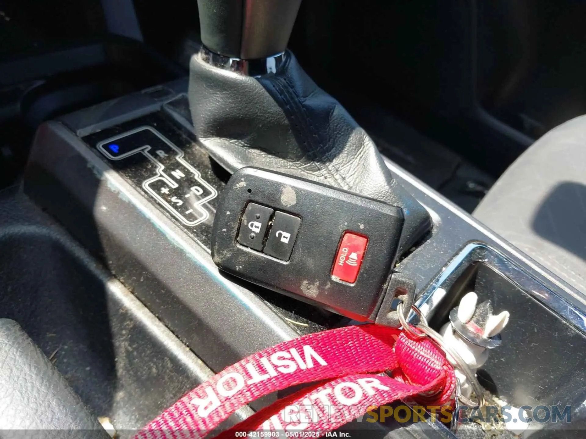 11 fotografías del automóvil dañado 3TMBZ5DN1KM023093 TOYOTA TACOMA 2019