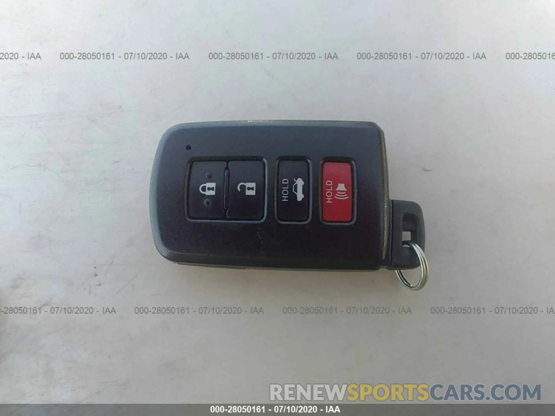 11 fotografías del automóvil dañado 3TMBZ5DN4KM018308 TOYOTA TACOMA 2019