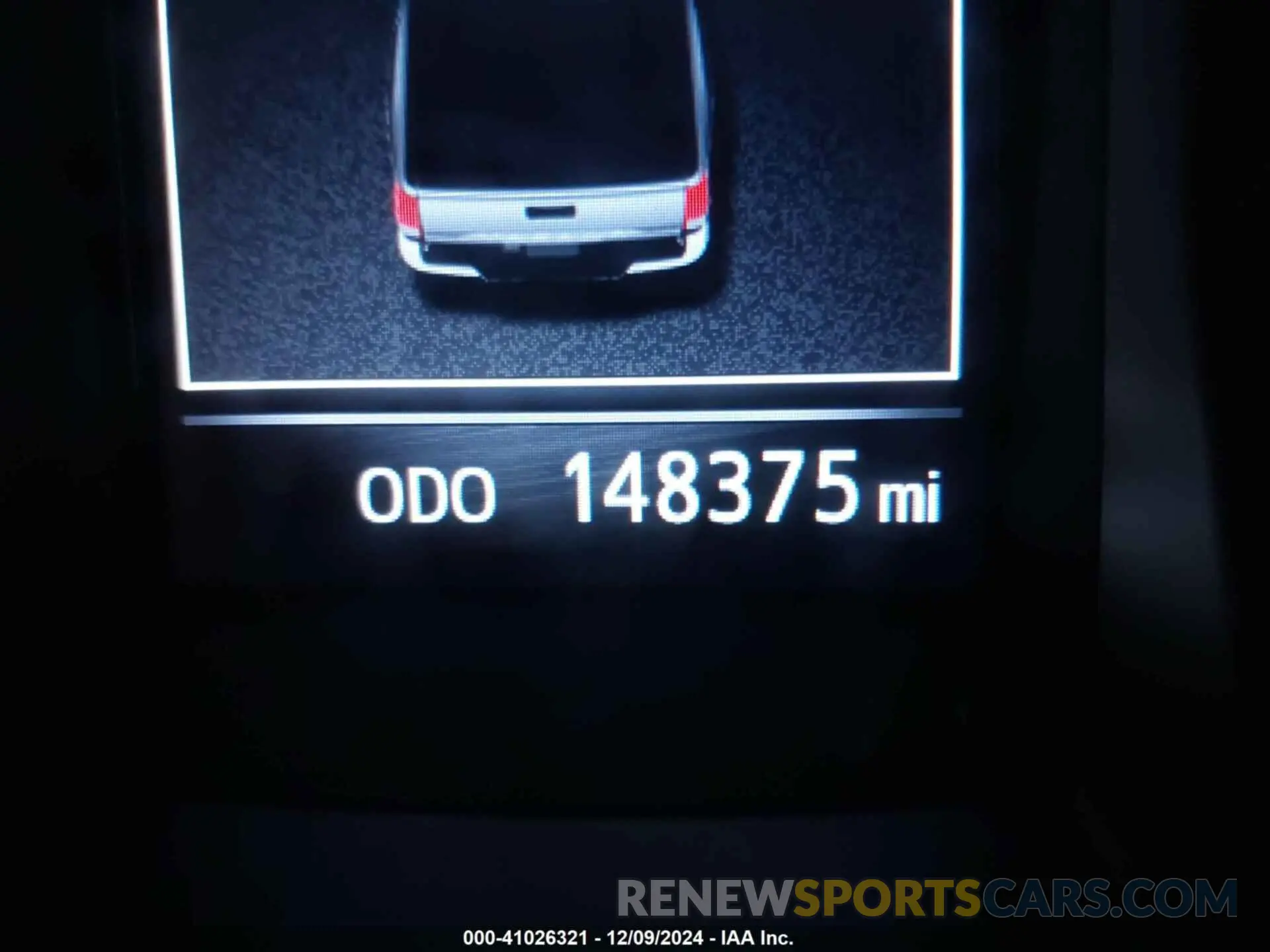 15 fotografías del automóvil dañado 3TMBZ5DN6KM019346 TOYOTA TACOMA 2019