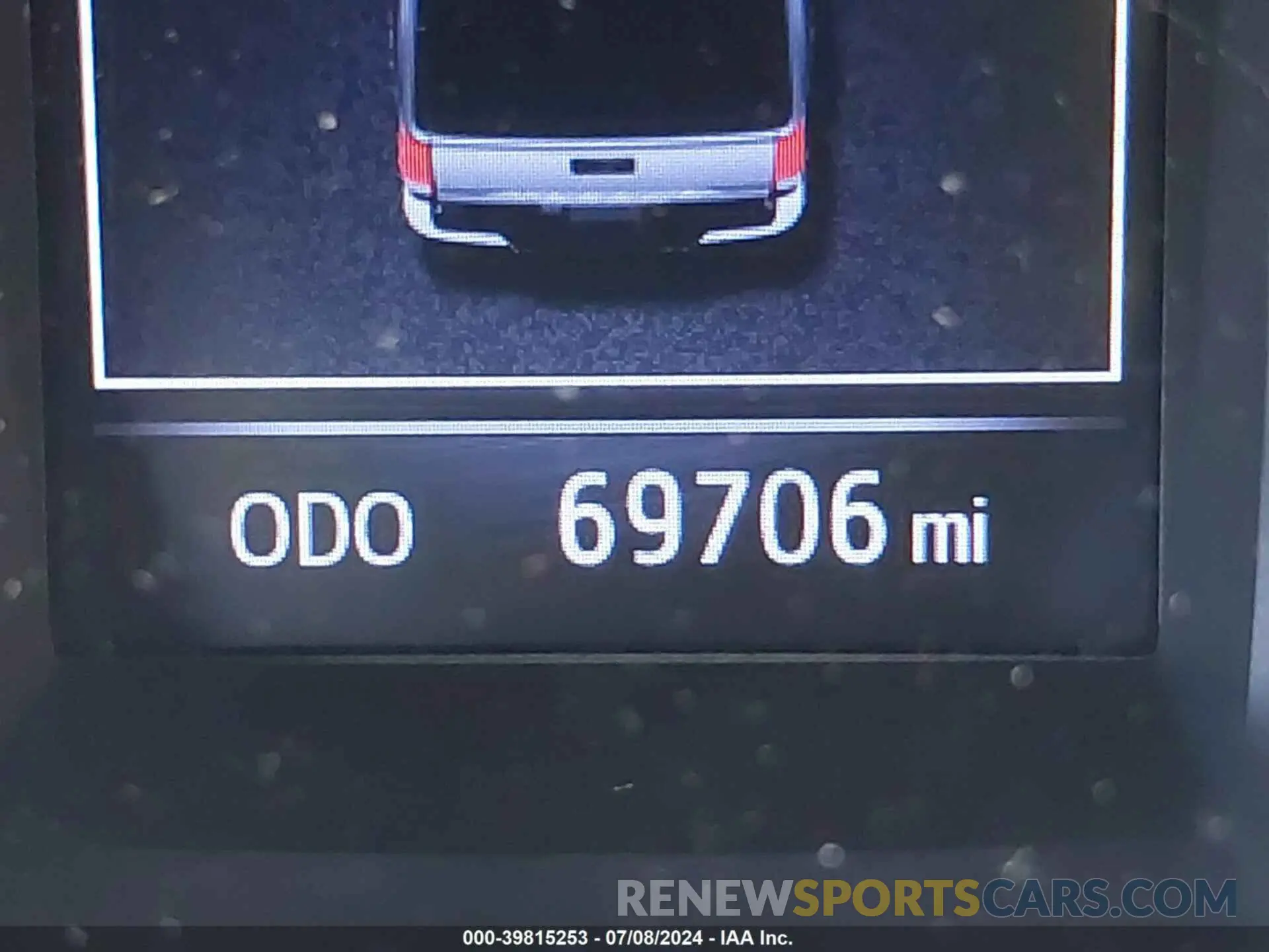 16 fotografías del automóvil dañado 3TMBZ5DN9KM020846 TOYOTA TACOMA 2019